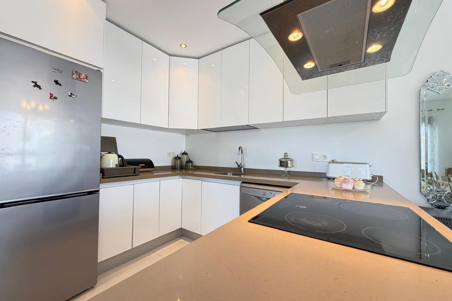 Sale - Villa -
Ciudad Quesada - Doña Pepa