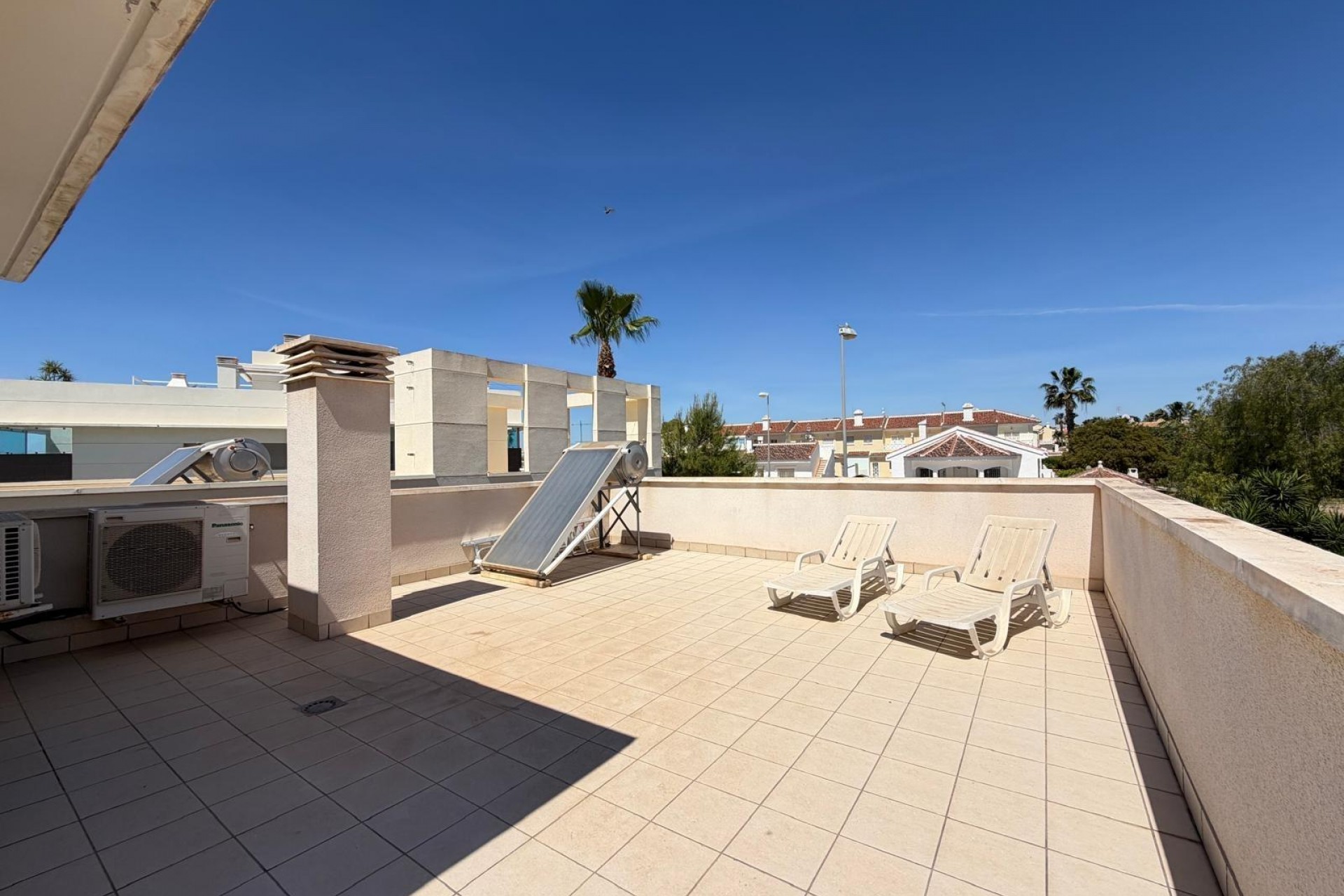 Sale - Villa -
Ciudad Quesada - Doña Pepa
