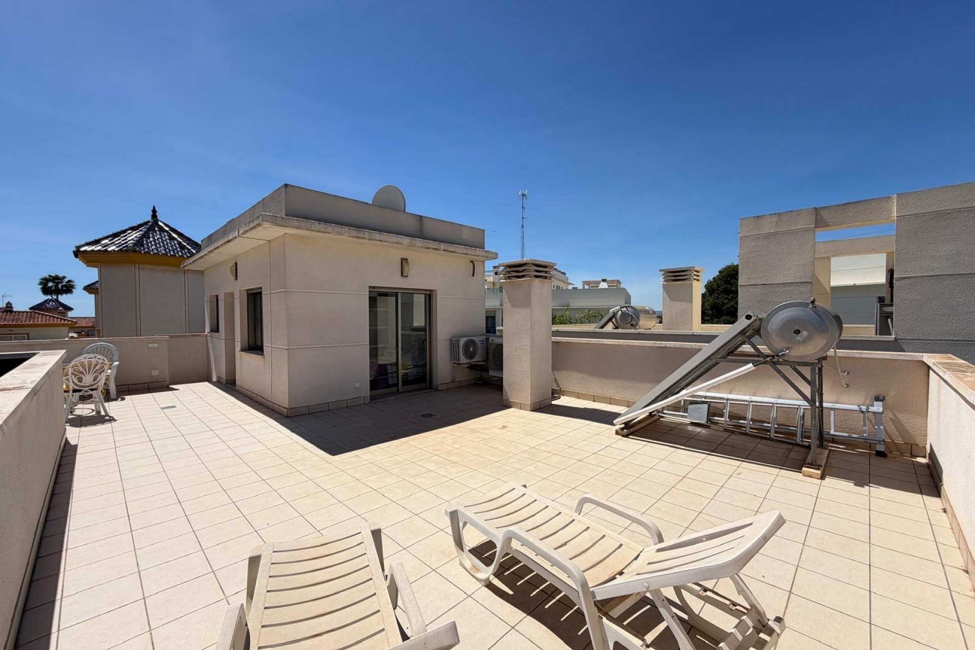 Sale - Villa -
Ciudad Quesada - Doña Pepa