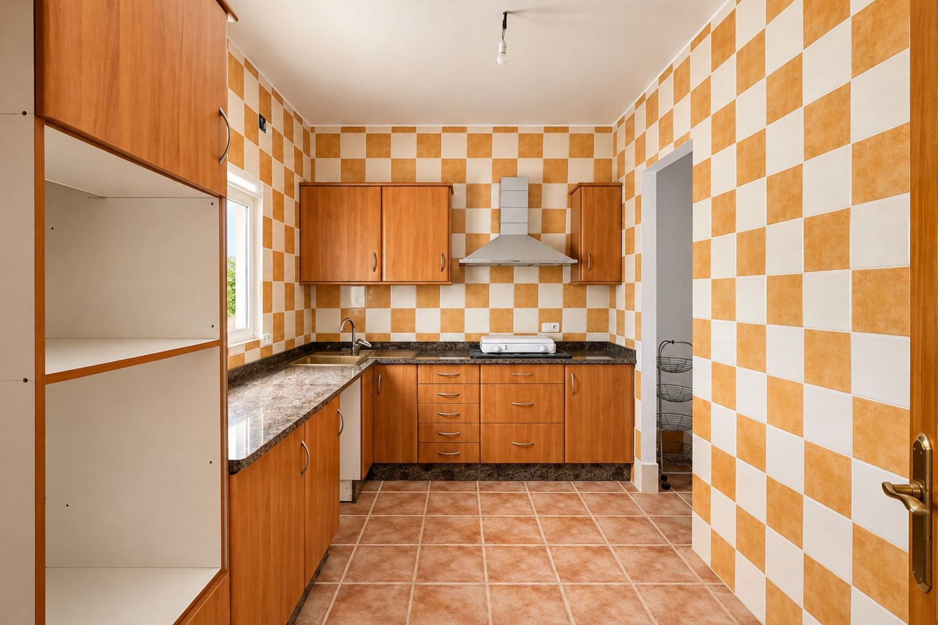 Sale - Villa -
Cuatretonda