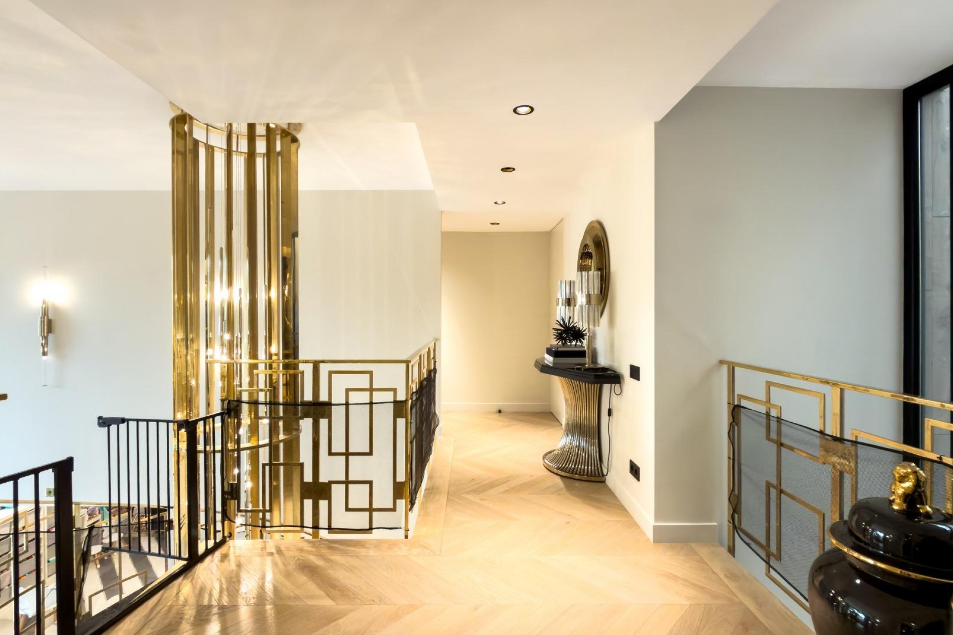 Sale - Villa de Lujo -
Pozuelo de Alarcon - La Cabaña