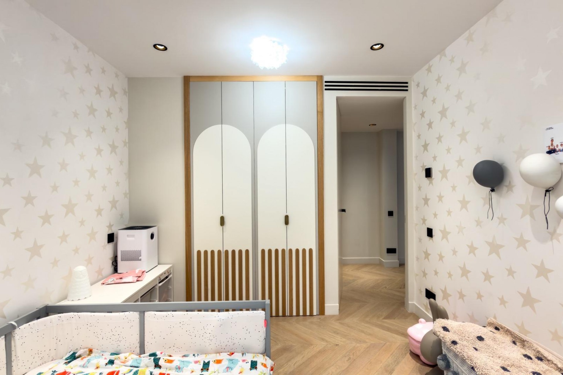 Sale - Villa de Lujo -
Pozuelo de Alarcon - La Cabaña