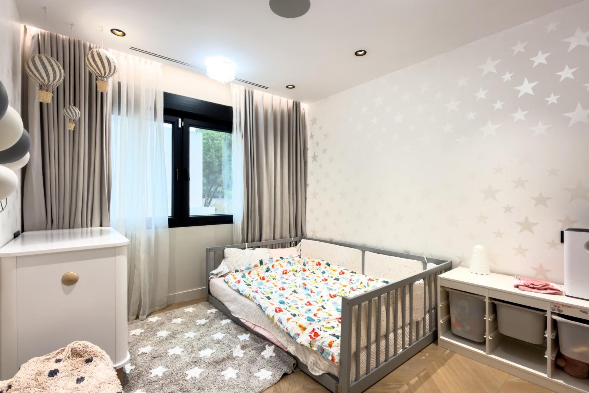 Sale - Villa de Lujo -
Pozuelo de Alarcon - La Cabaña