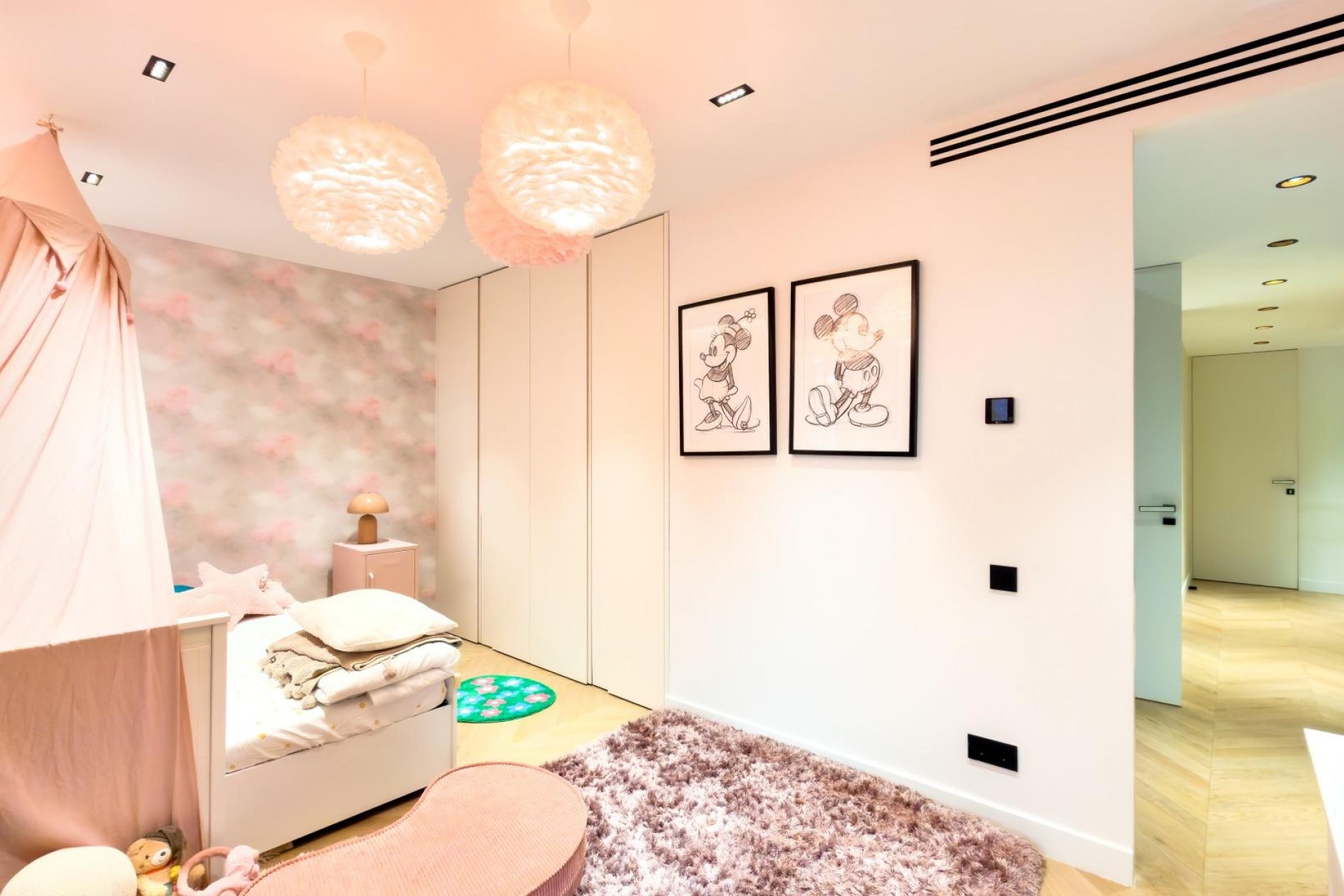 Sale - Villa de Lujo -
Pozuelo de Alarcon - La Cabaña