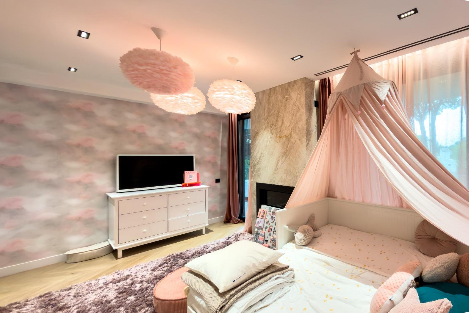 Sale - Villa de Lujo -
Pozuelo de Alarcon - La Cabaña