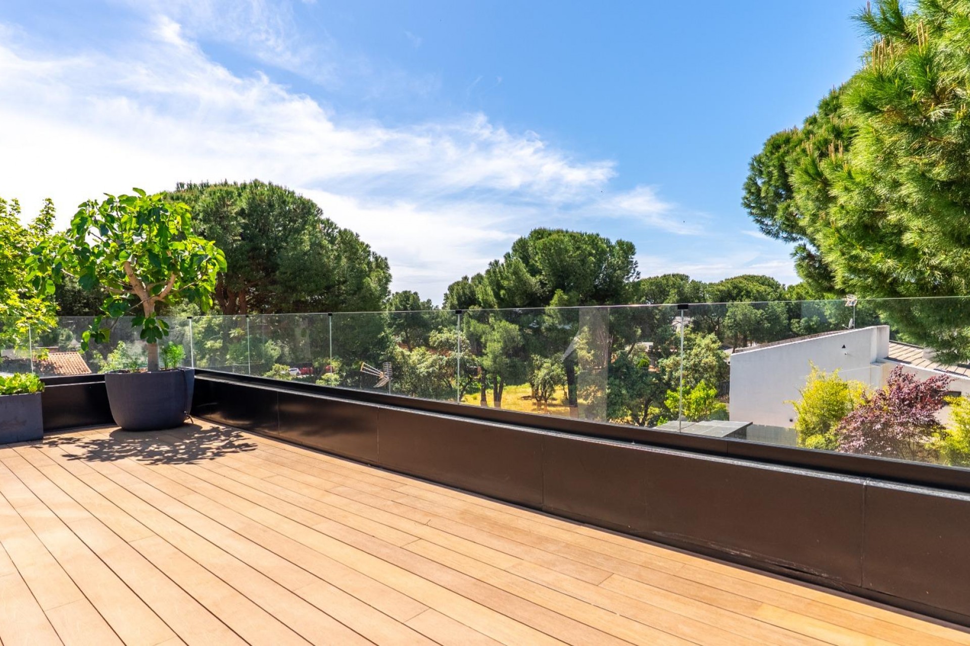 Sale - Villa de Lujo -
Pozuelo de Alarcon - La Cabaña