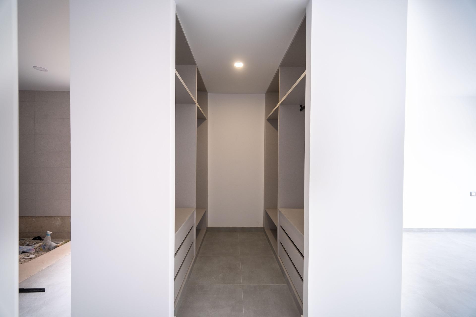 Sale - Villa de Lujo -
Torrevieja - Aguas nuevas 1