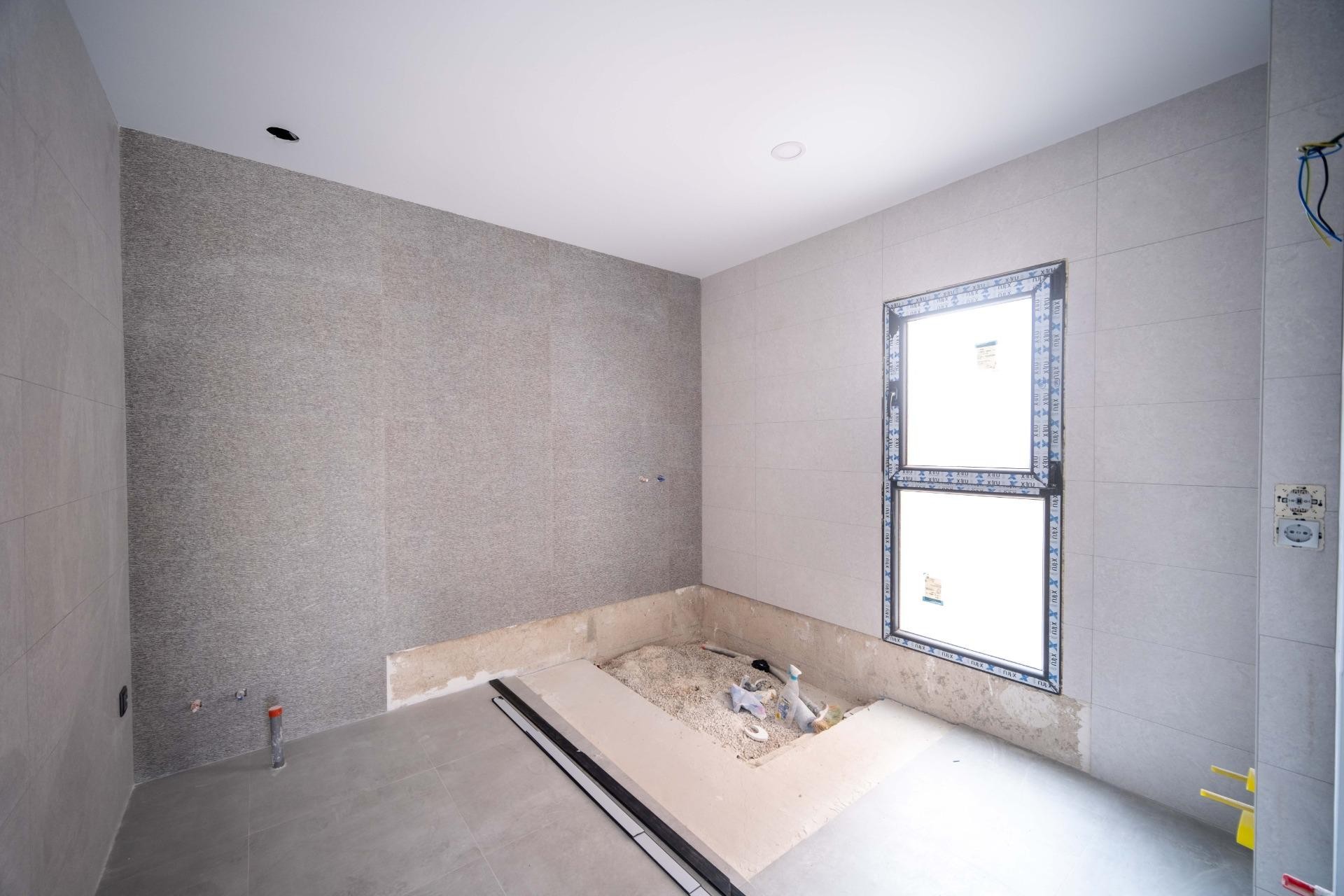 Sale - Villa de Lujo -
Torrevieja - Aguas nuevas 1