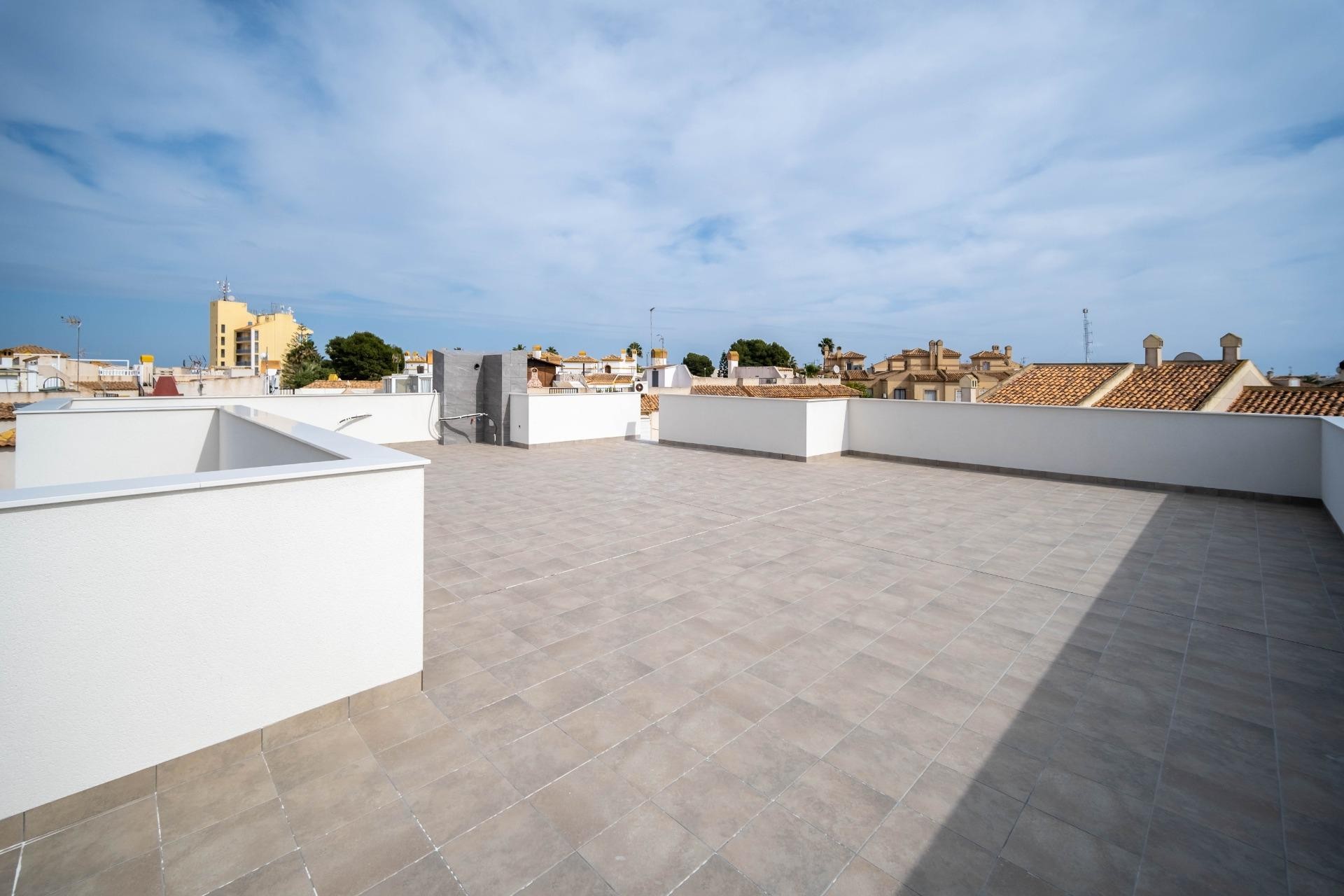 Sale - Villa de Lujo -
Torrevieja - Aguas nuevas 1