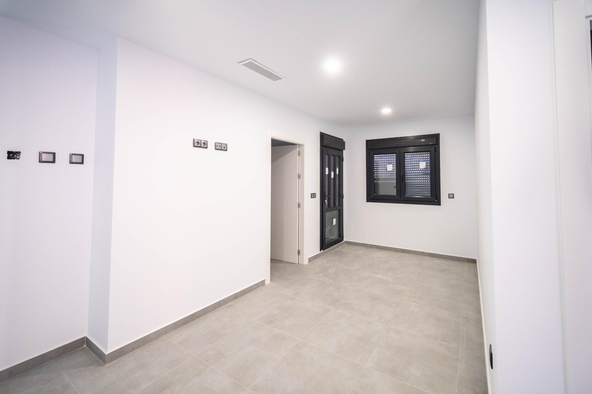Sale - Villa de Lujo -
Torrevieja - Aguas nuevas 1