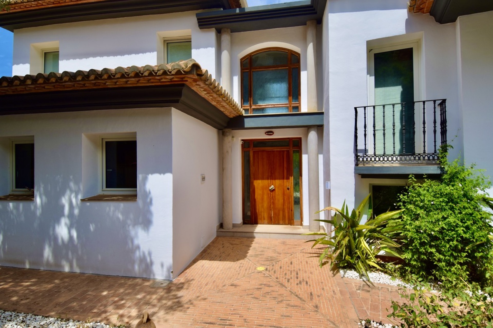 Sale - Villa -
Denia - El pinaret