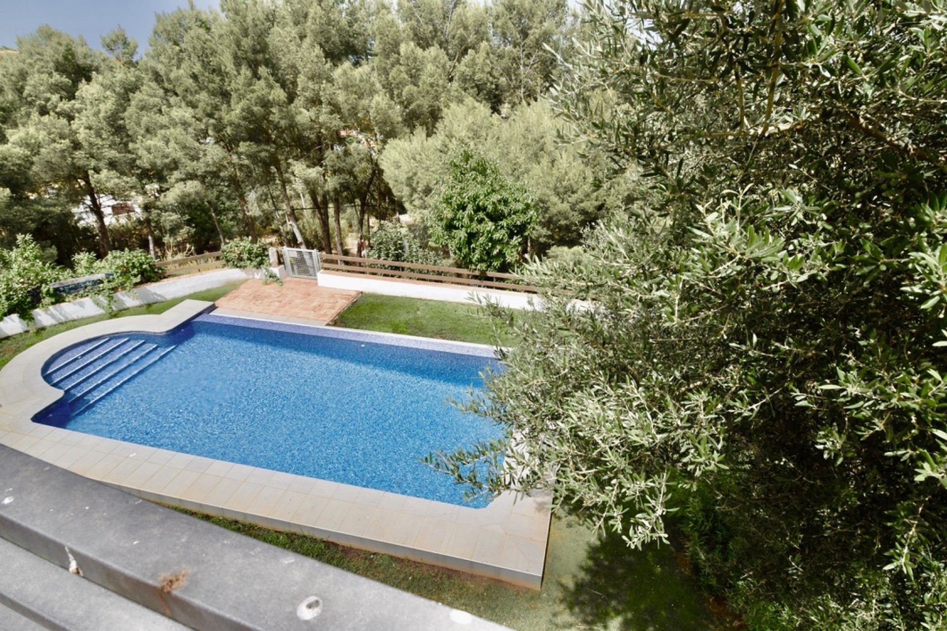 Sale - Villa -
Denia - El pinaret