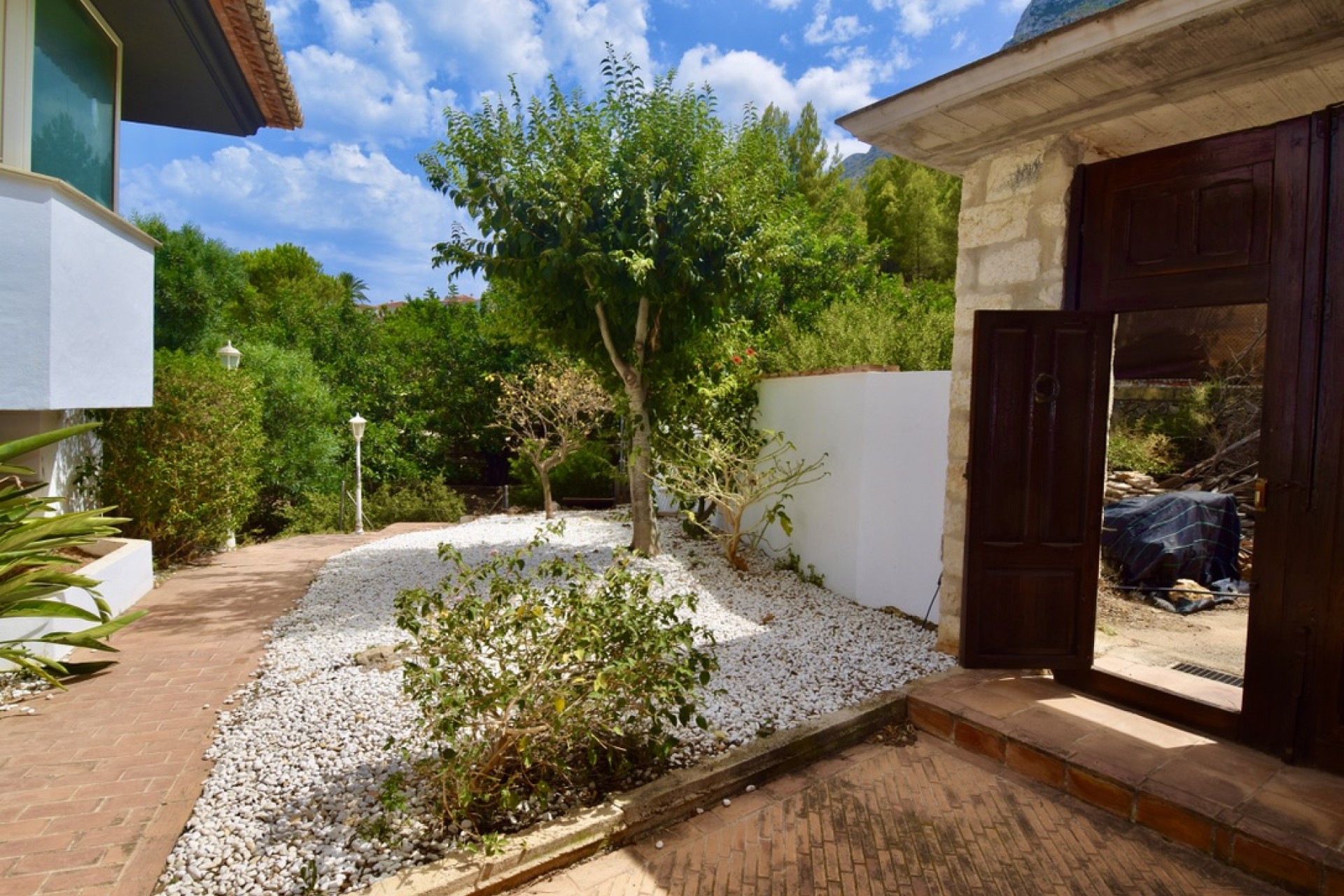 Sale - Villa -
Denia - El pinaret