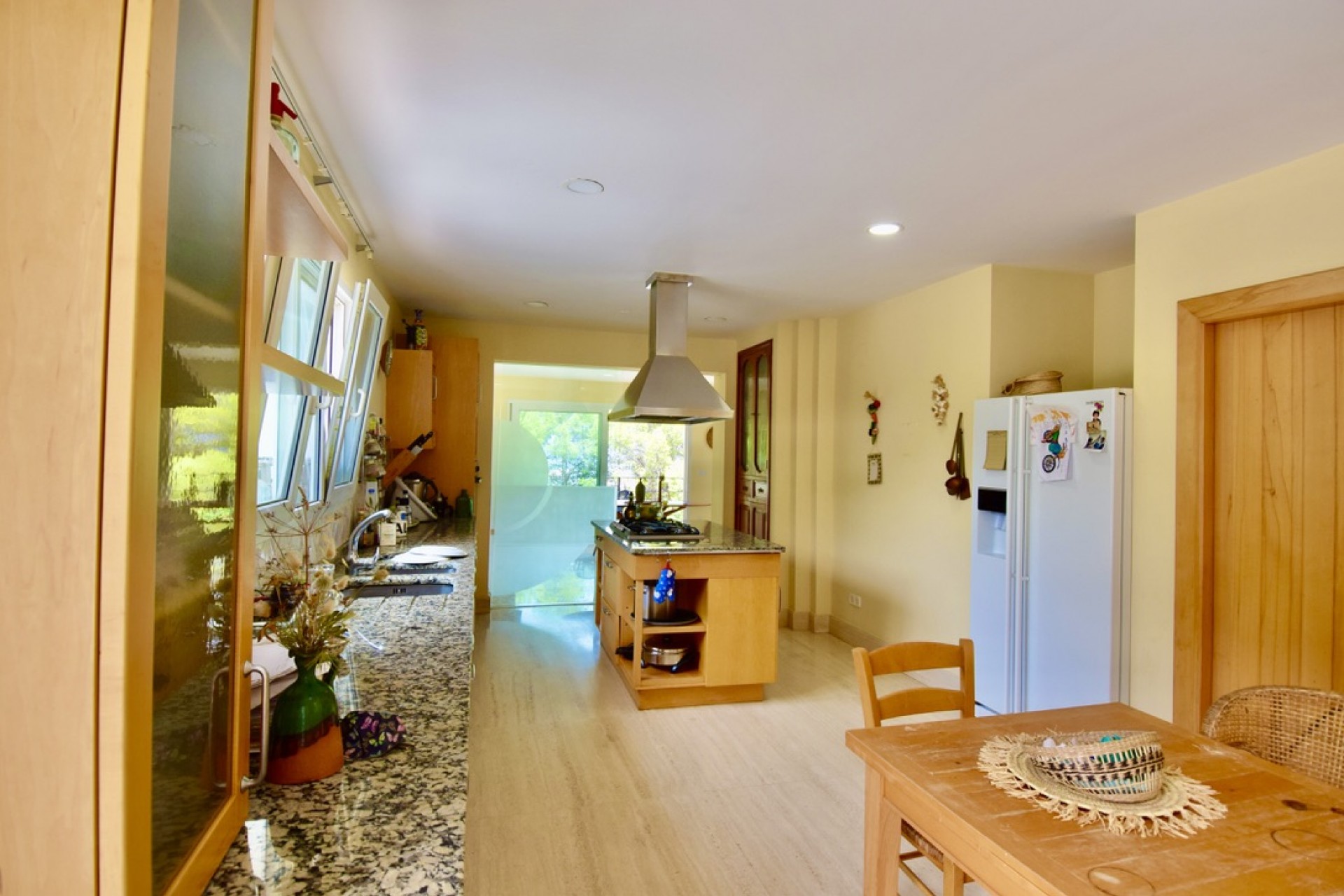 Sale - Villa -
Denia - El pinaret