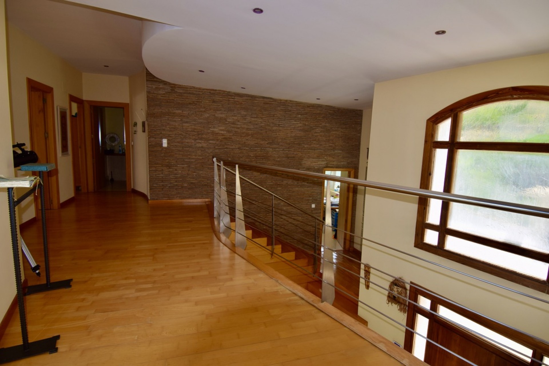 Sale - Villa -
Denia - El pinaret