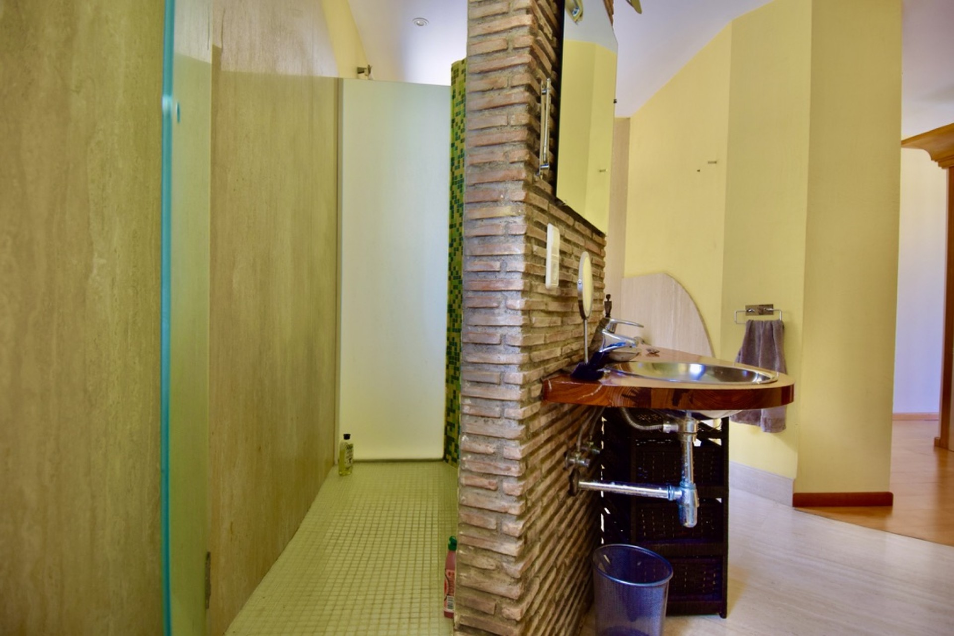 Sale - Villa -
Denia - El pinaret