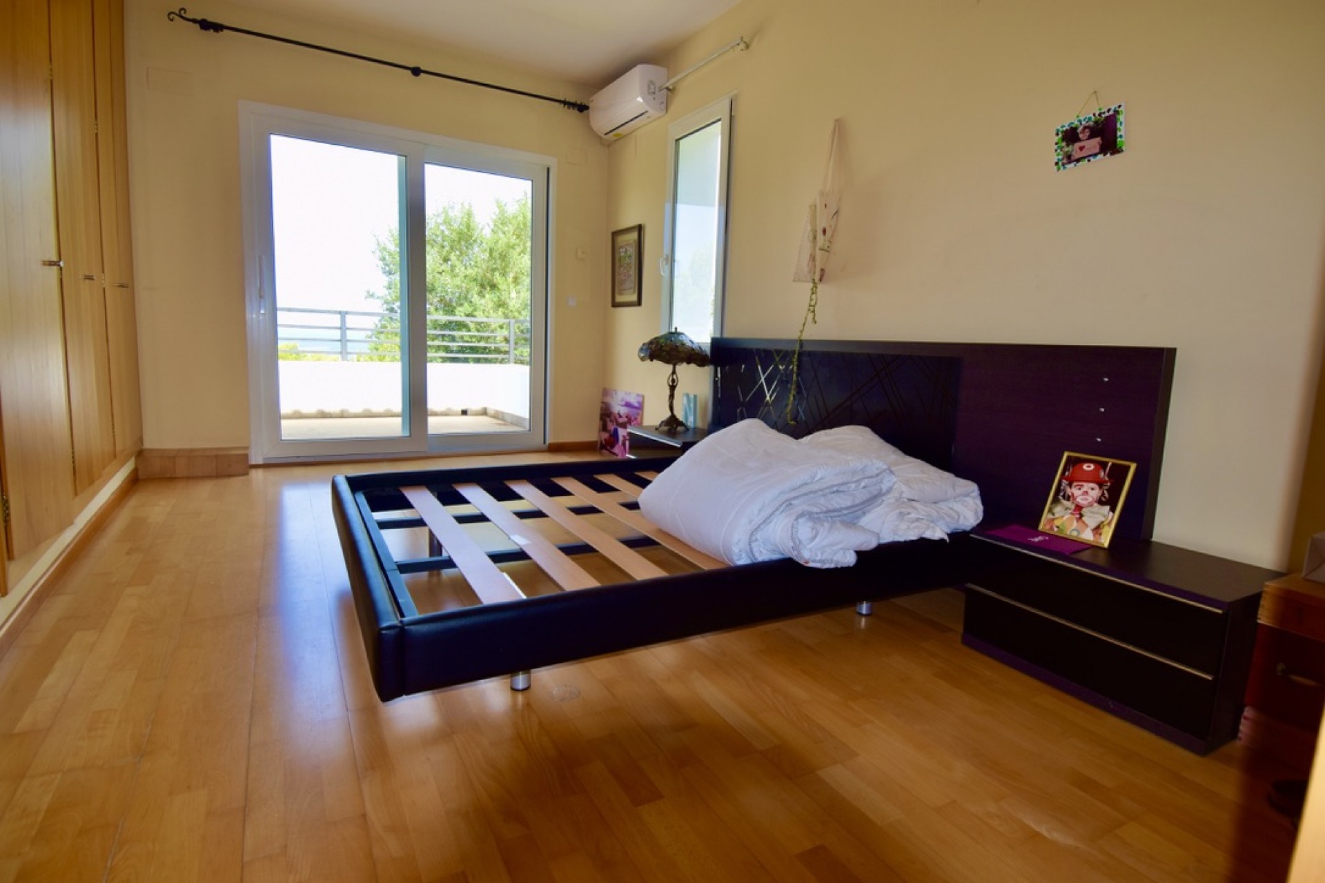 Sale - Villa -
Denia - El pinaret