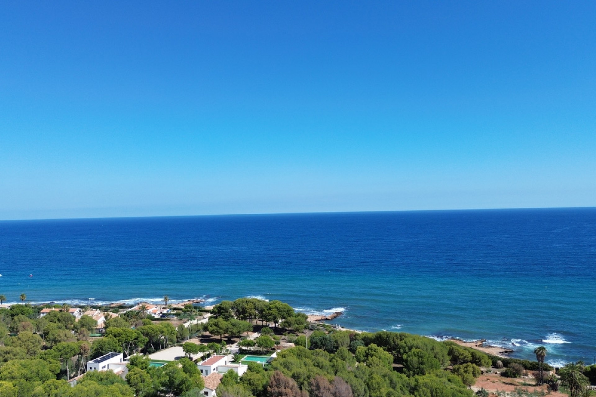 Sale - Villa -
Denia - Las Rotas