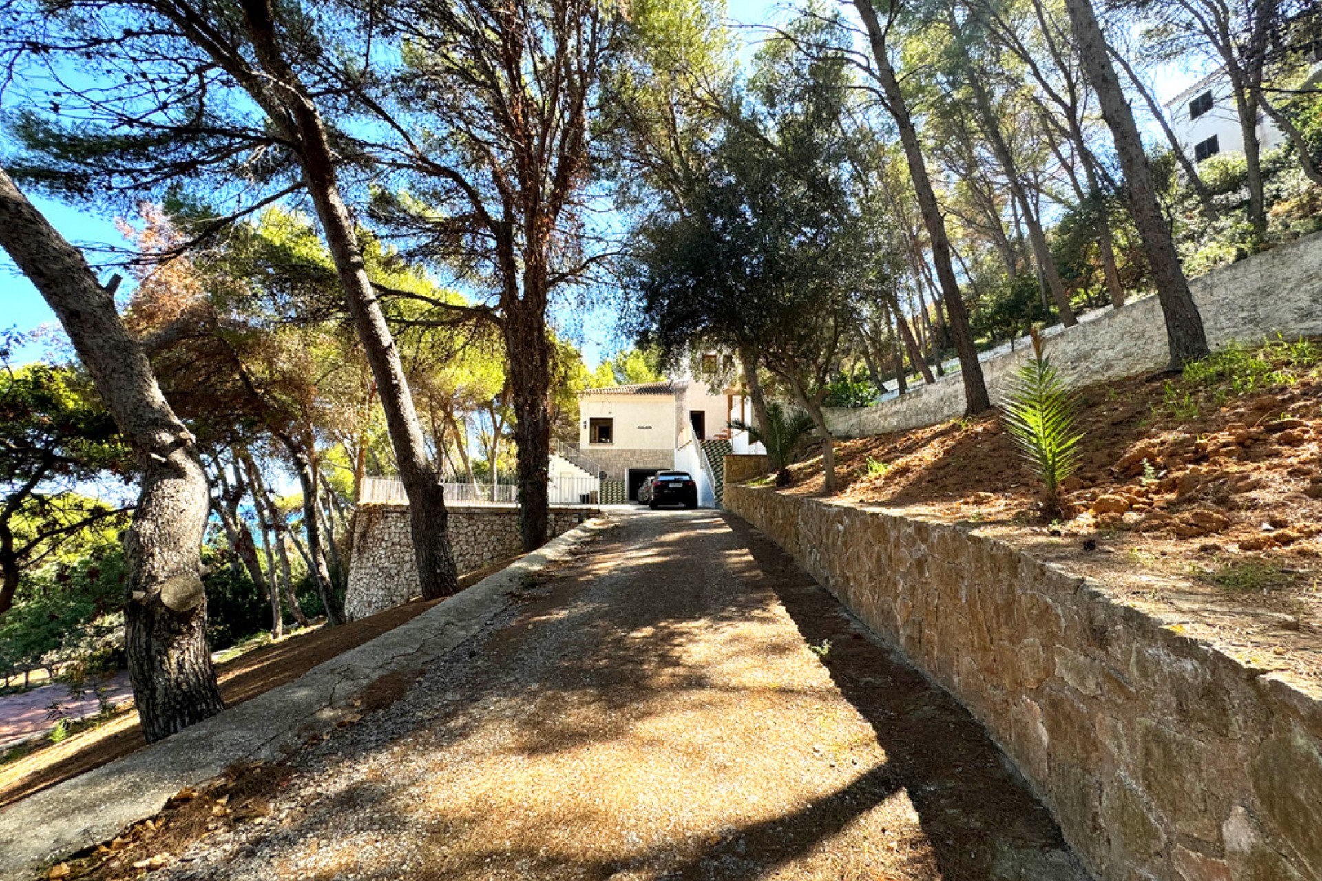 Sale - Villa -
Denia - Las Rotas