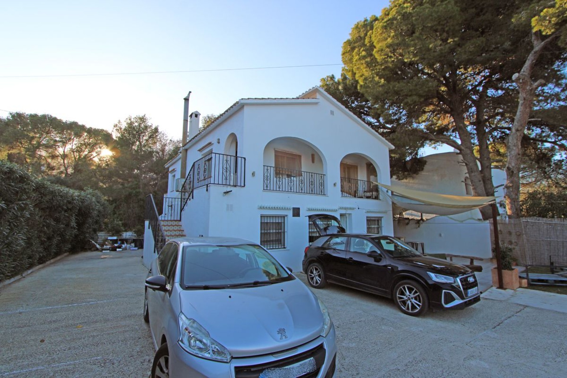 Sale - Villa -
Denia - Las Rotas