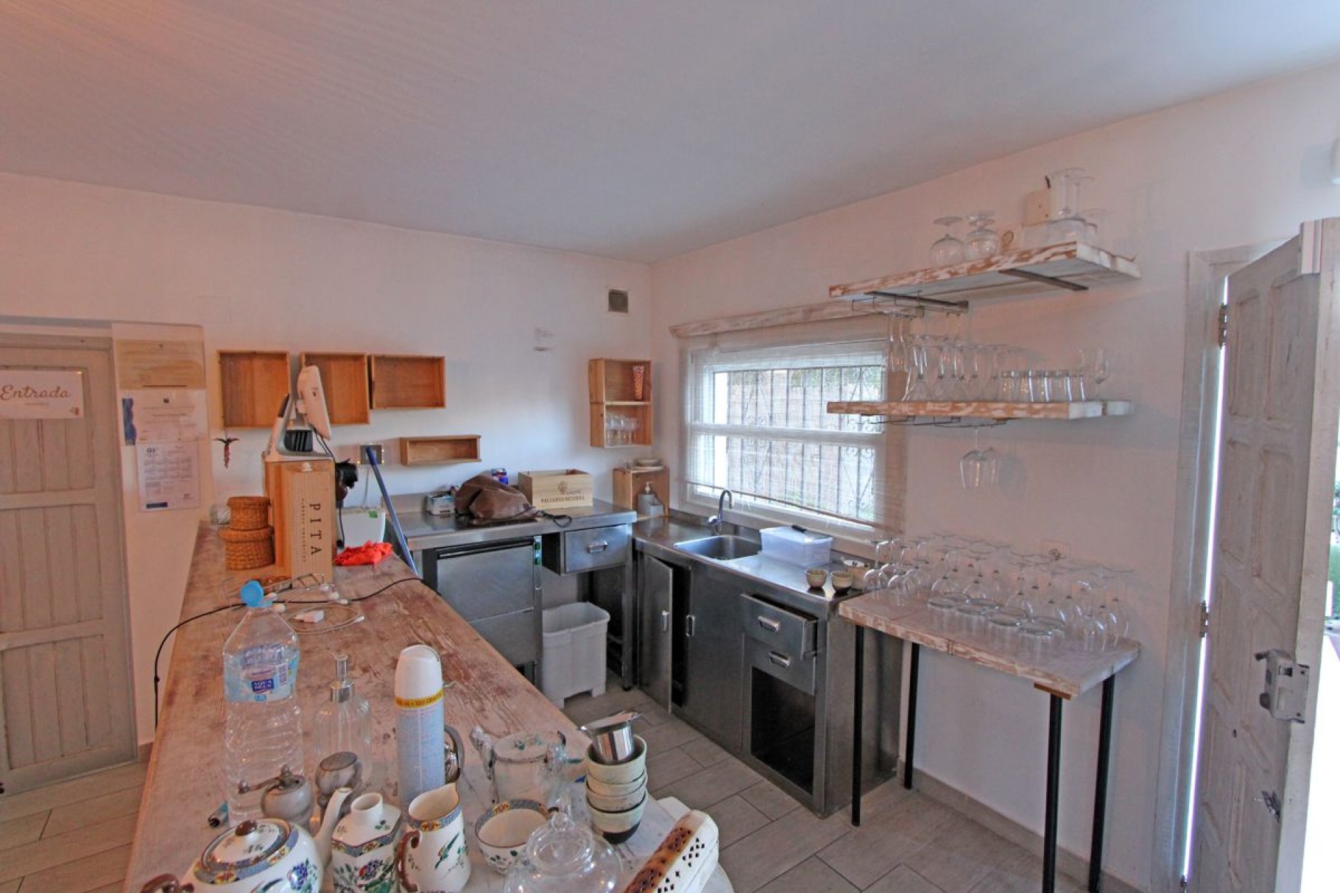 Sale - Villa -
Denia - Las Rotas