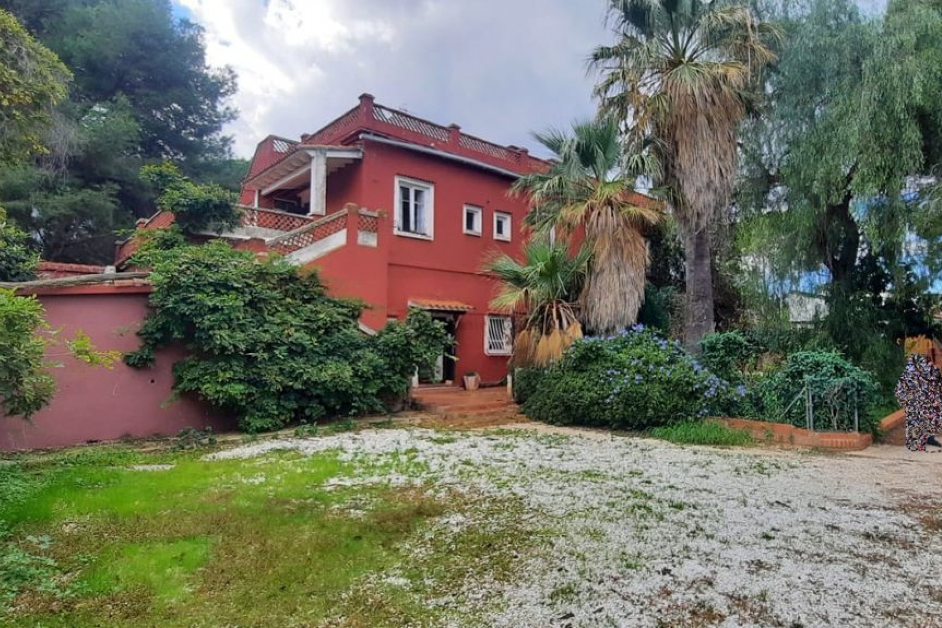 Sale - Villa -
Denia - Las Rotas