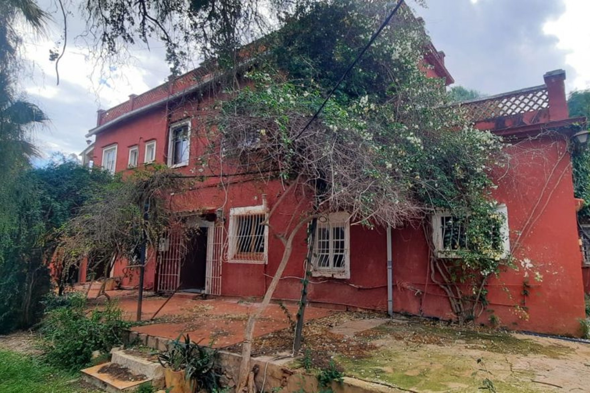 Sale - Villa -
Denia - Las Rotas