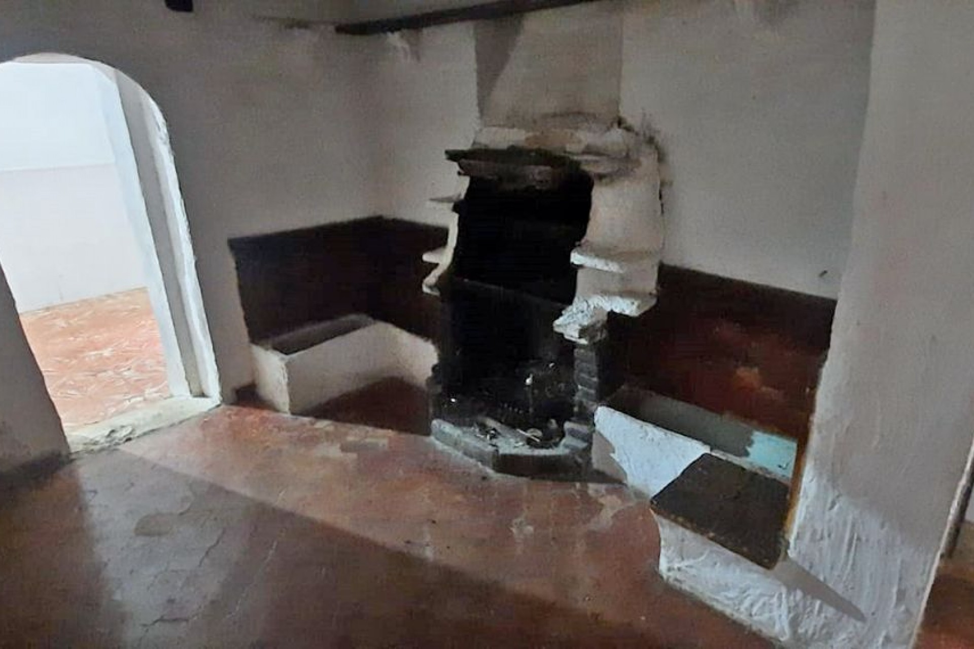 Sale - Villa -
Denia - Las Rotas