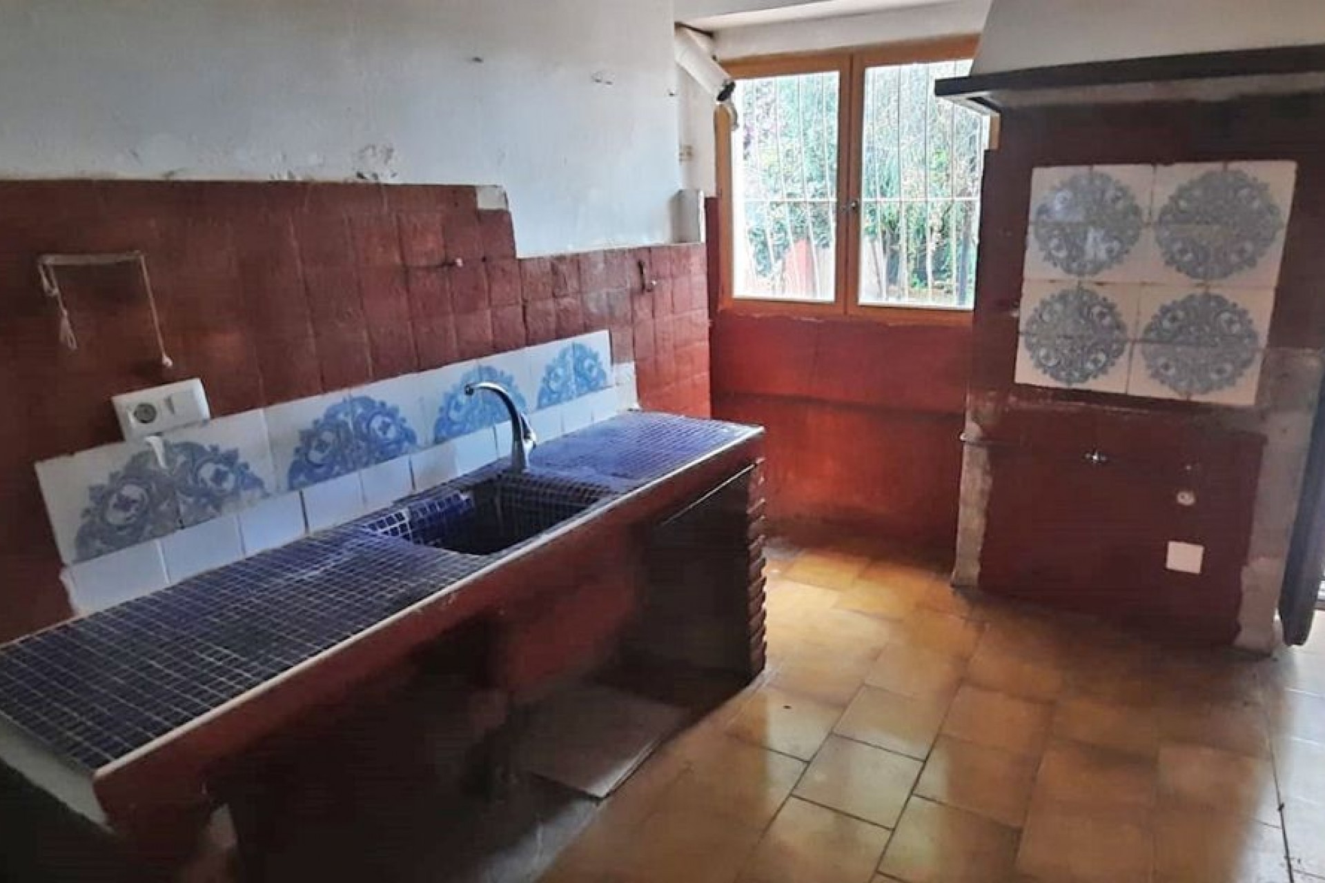 Sale - Villa -
Denia - Las Rotas