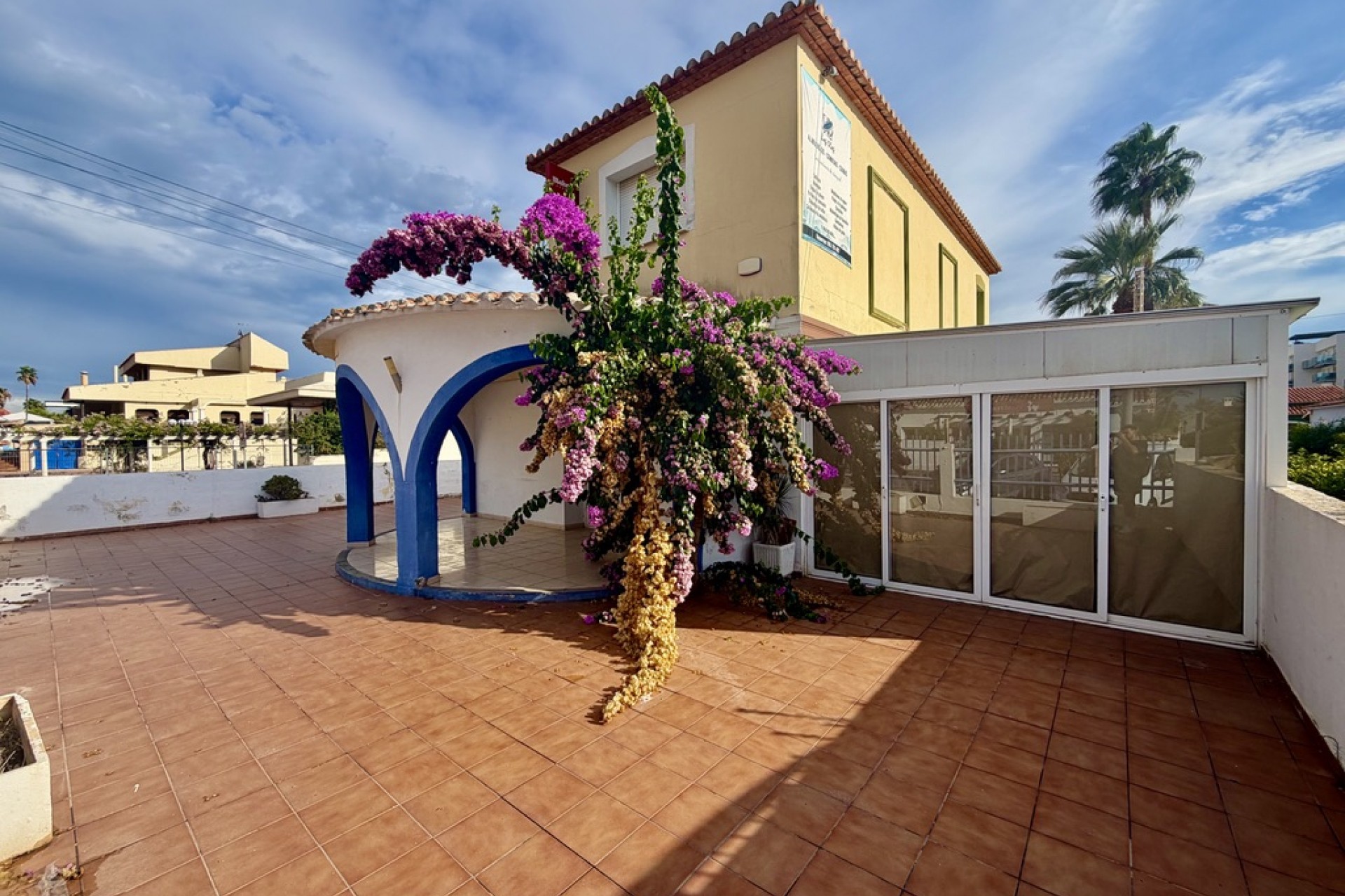 Sale - Villa -
Denia - Les Marines