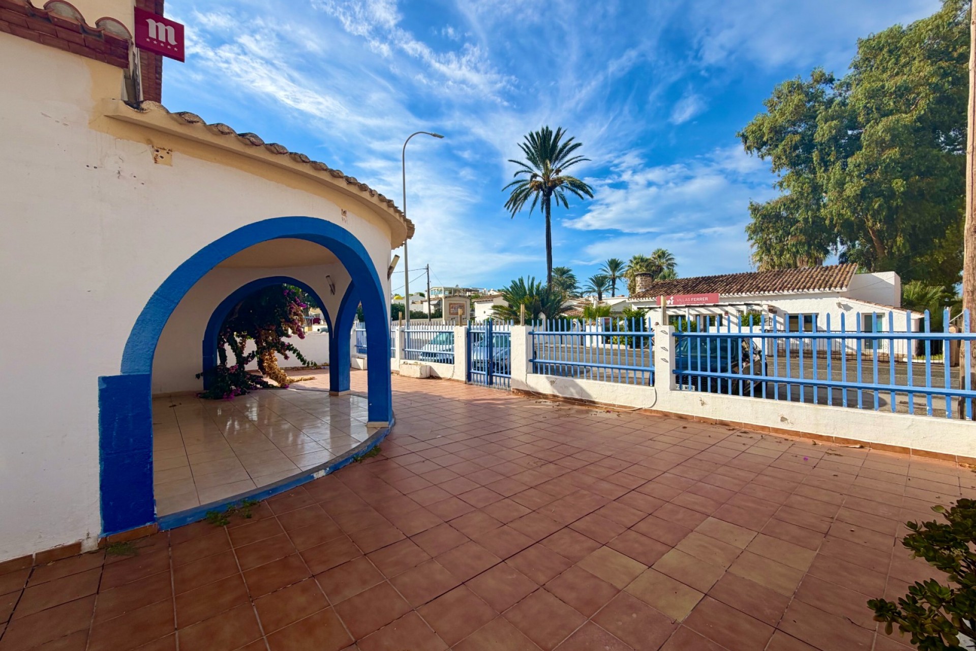 Sale - Villa -
Denia - Les Marines