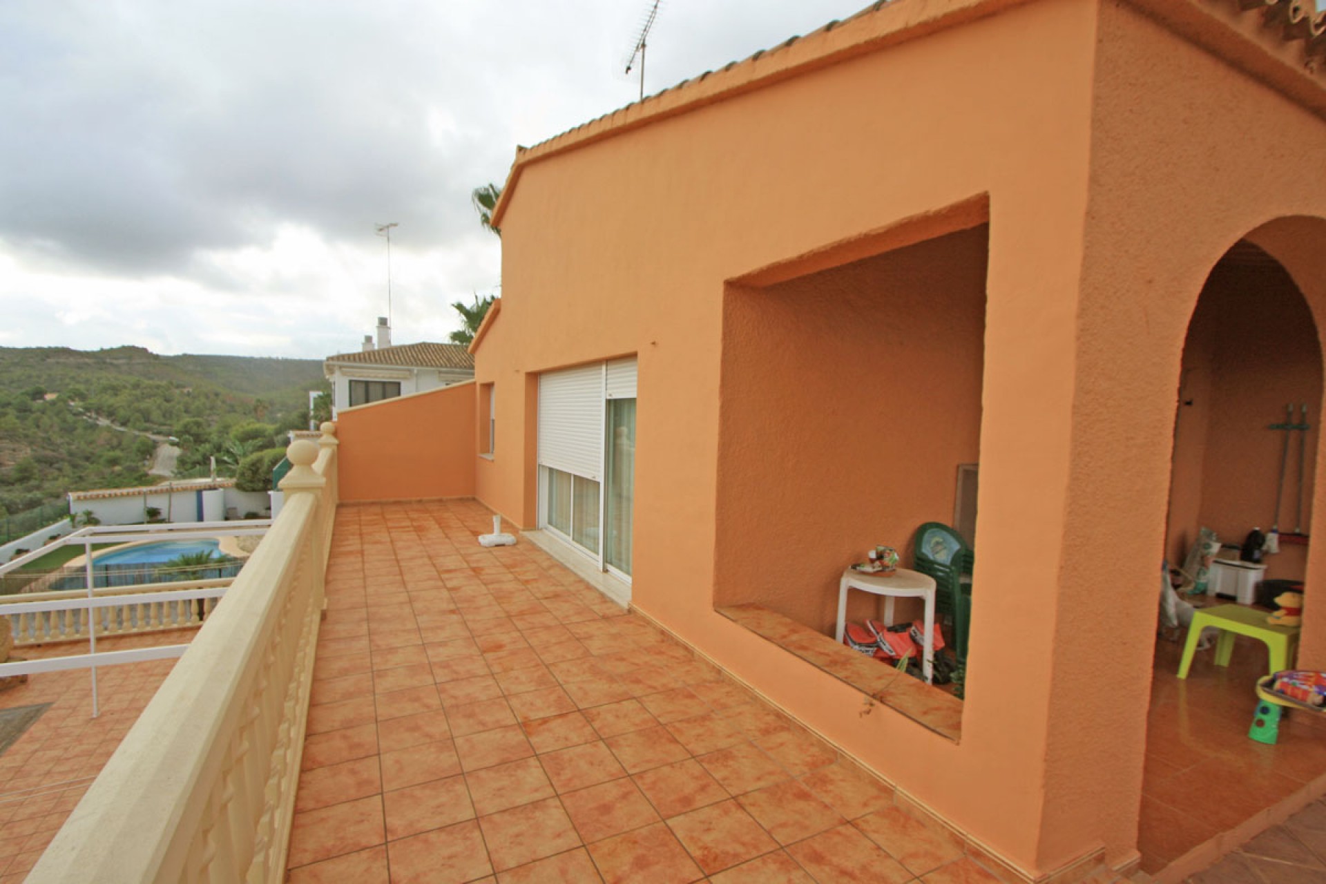 Sale - Villa -
Denia - Montgo
