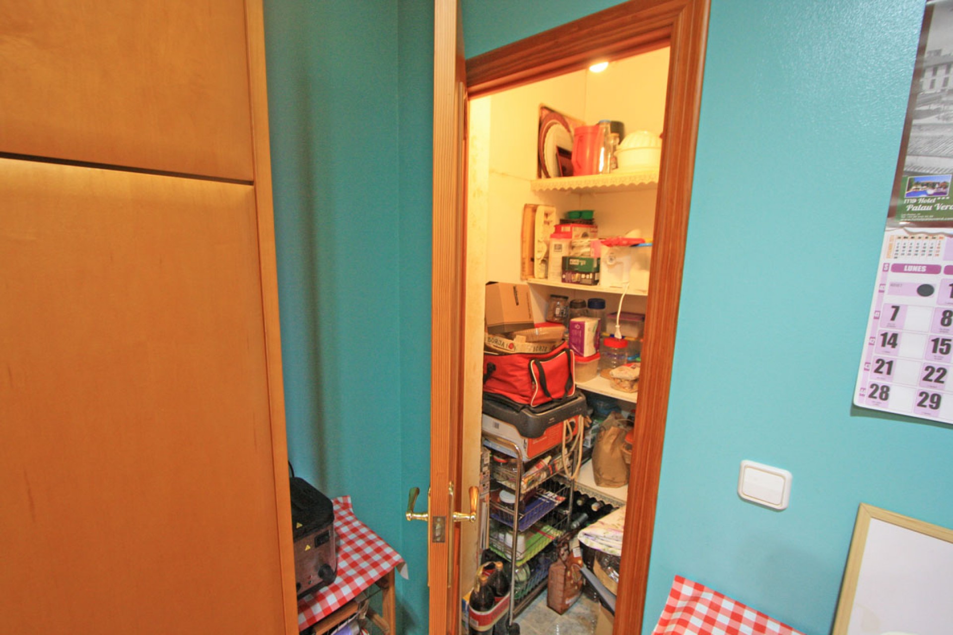 Sale - Villa -
Denia - Montgo