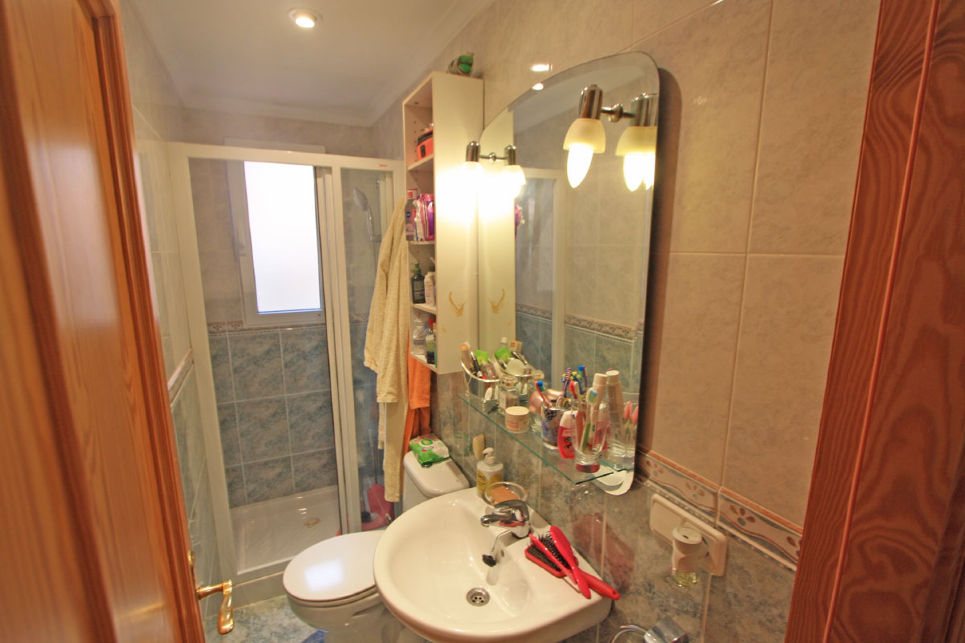 Sale - Villa -
Denia - Montgo