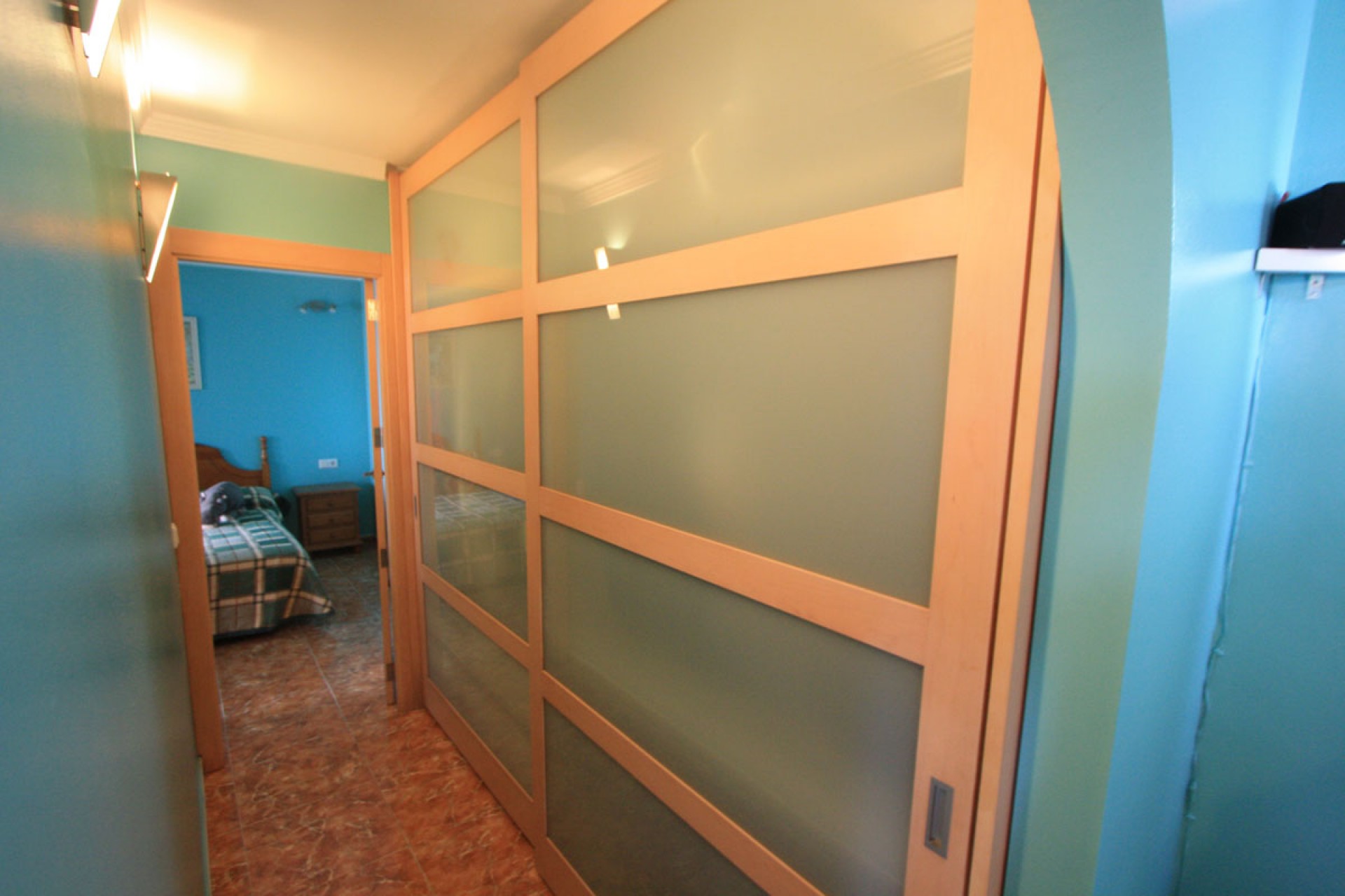 Sale - Villa -
Denia - Montgo