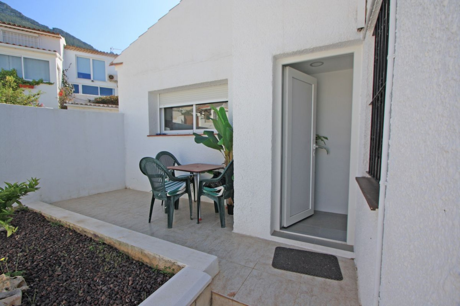 Sale - Villa -
Denia - Montgo