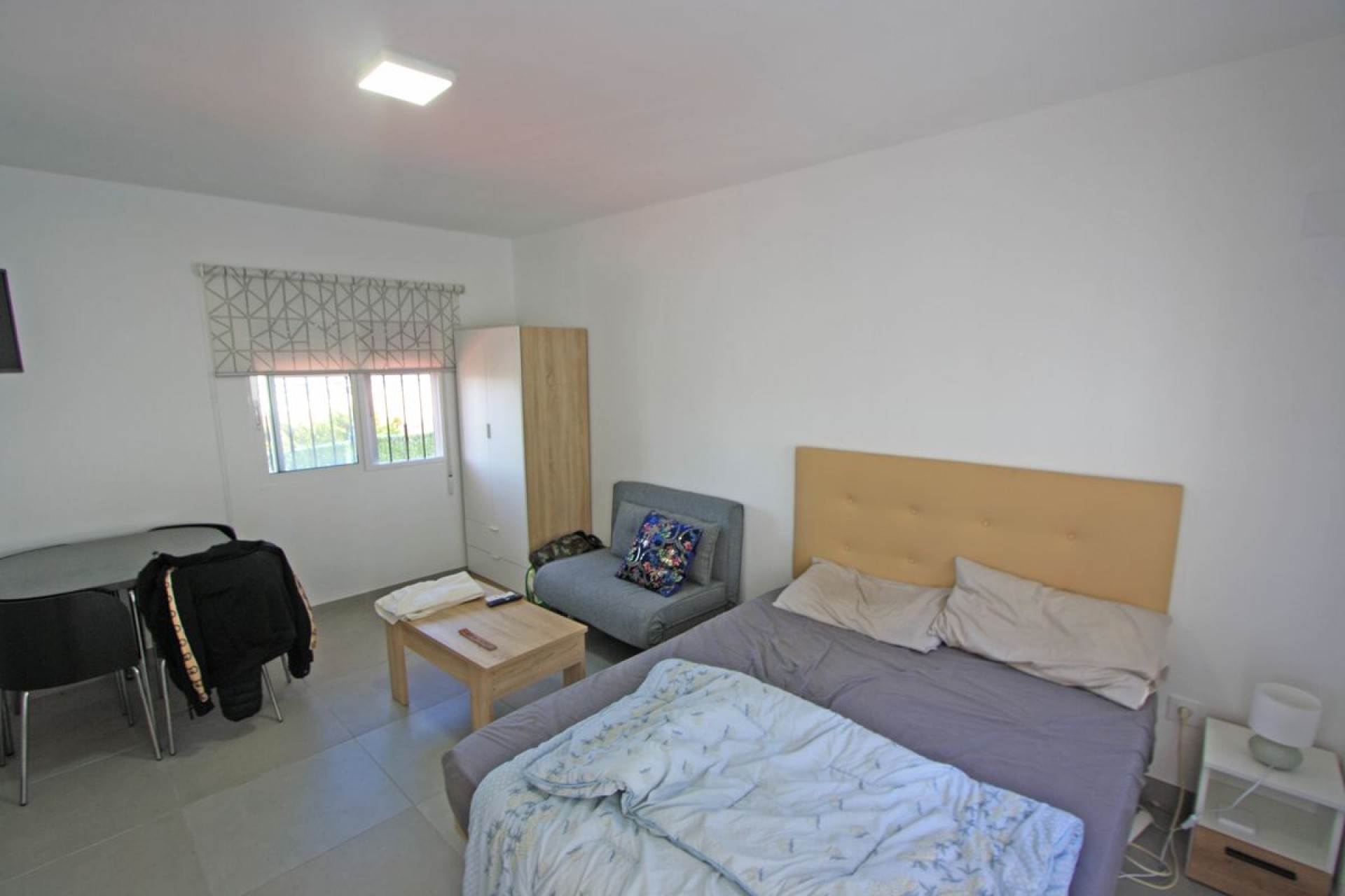 Sale - Villa -
Denia - Montgo