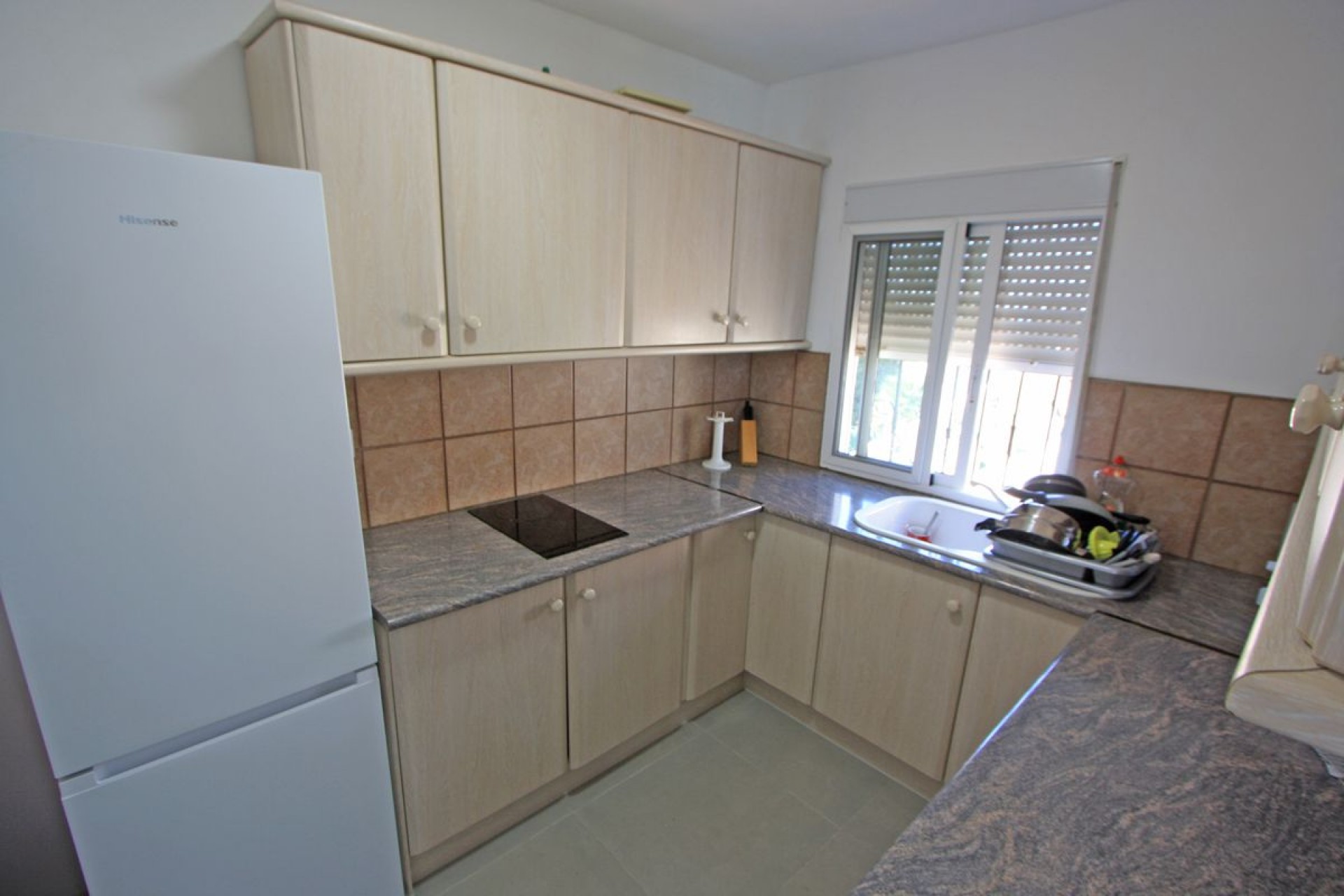 Sale - Villa -
Denia - Montgo