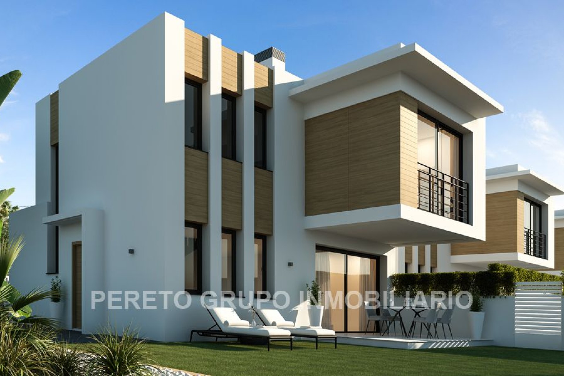 Sale - Villa -
Denia - Montgo