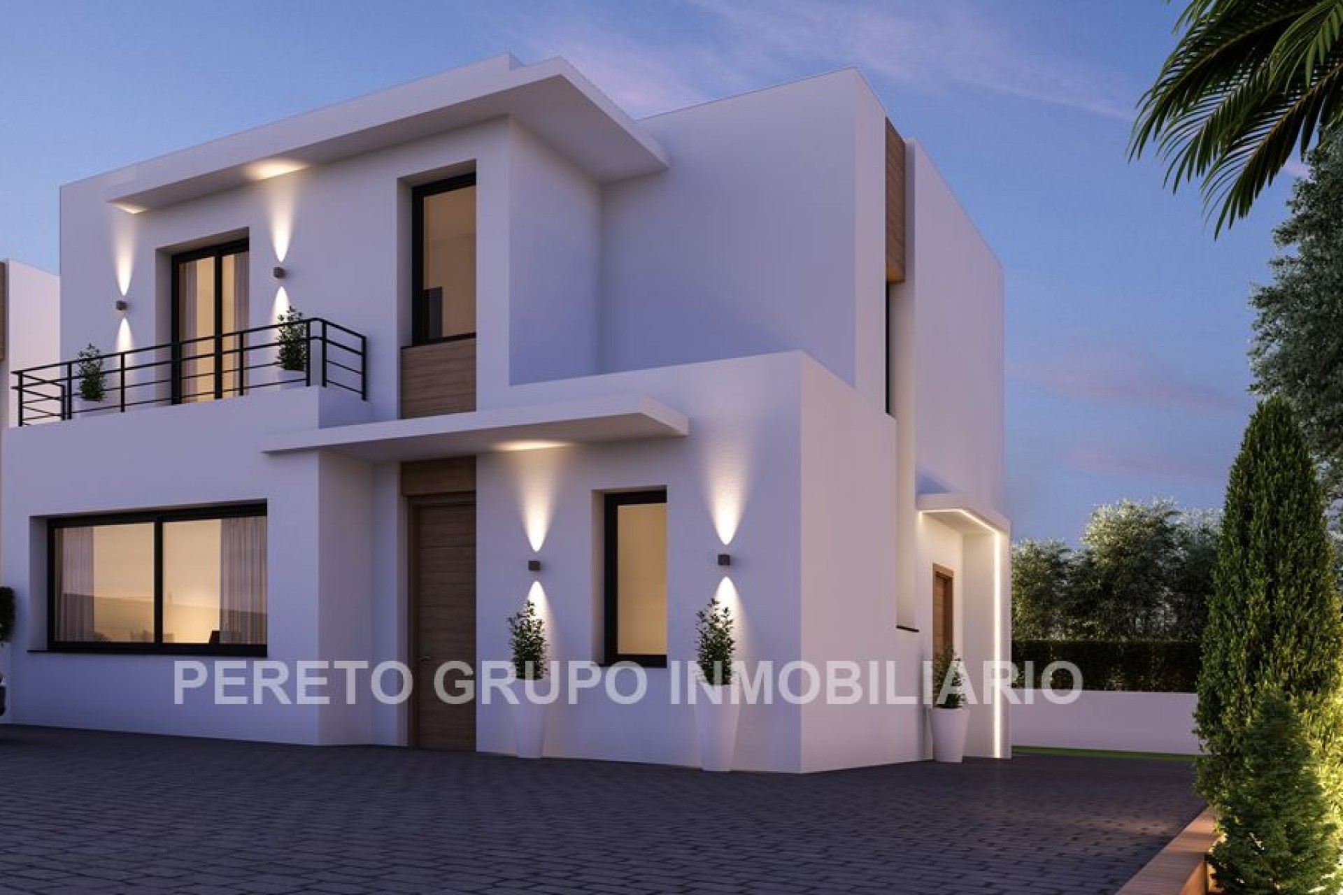Sale - Villa -
Denia - Montgo