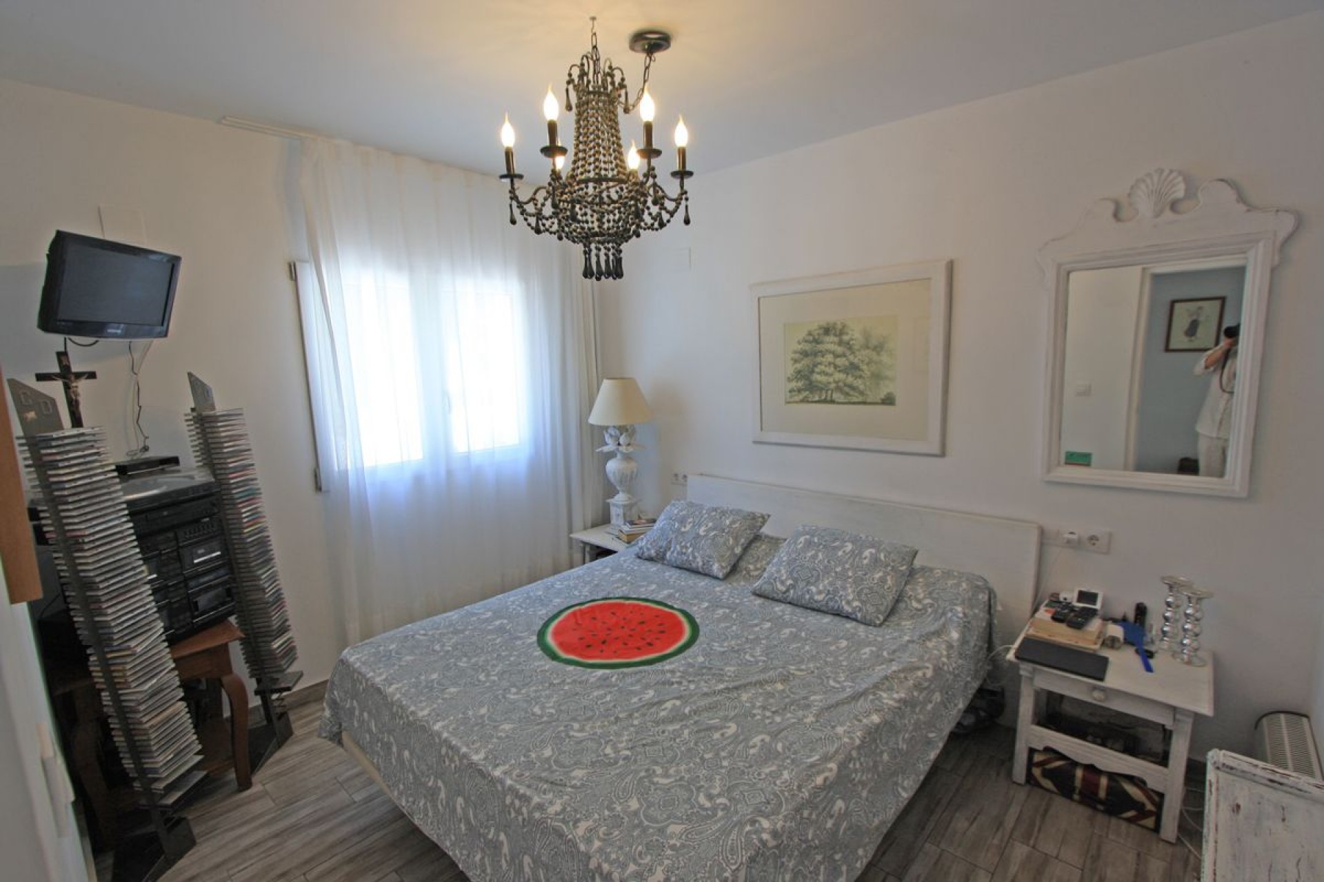 Sale - Villa -
Denia - Montgo