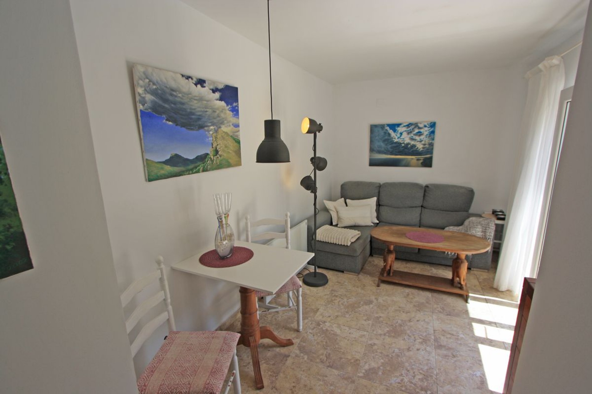Sale - Villa -
Denia - Montgo