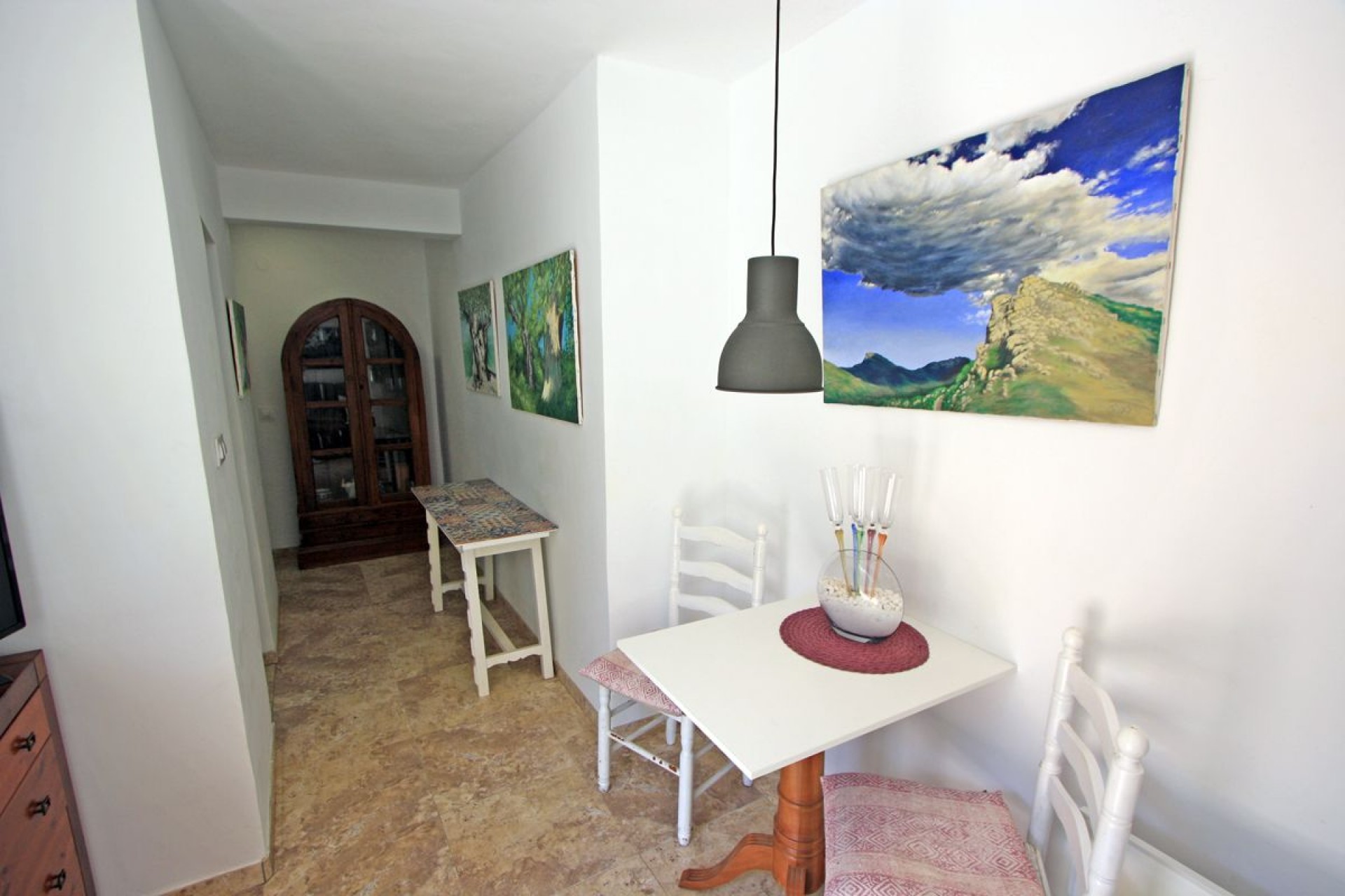 Sale - Villa -
Denia - Montgo