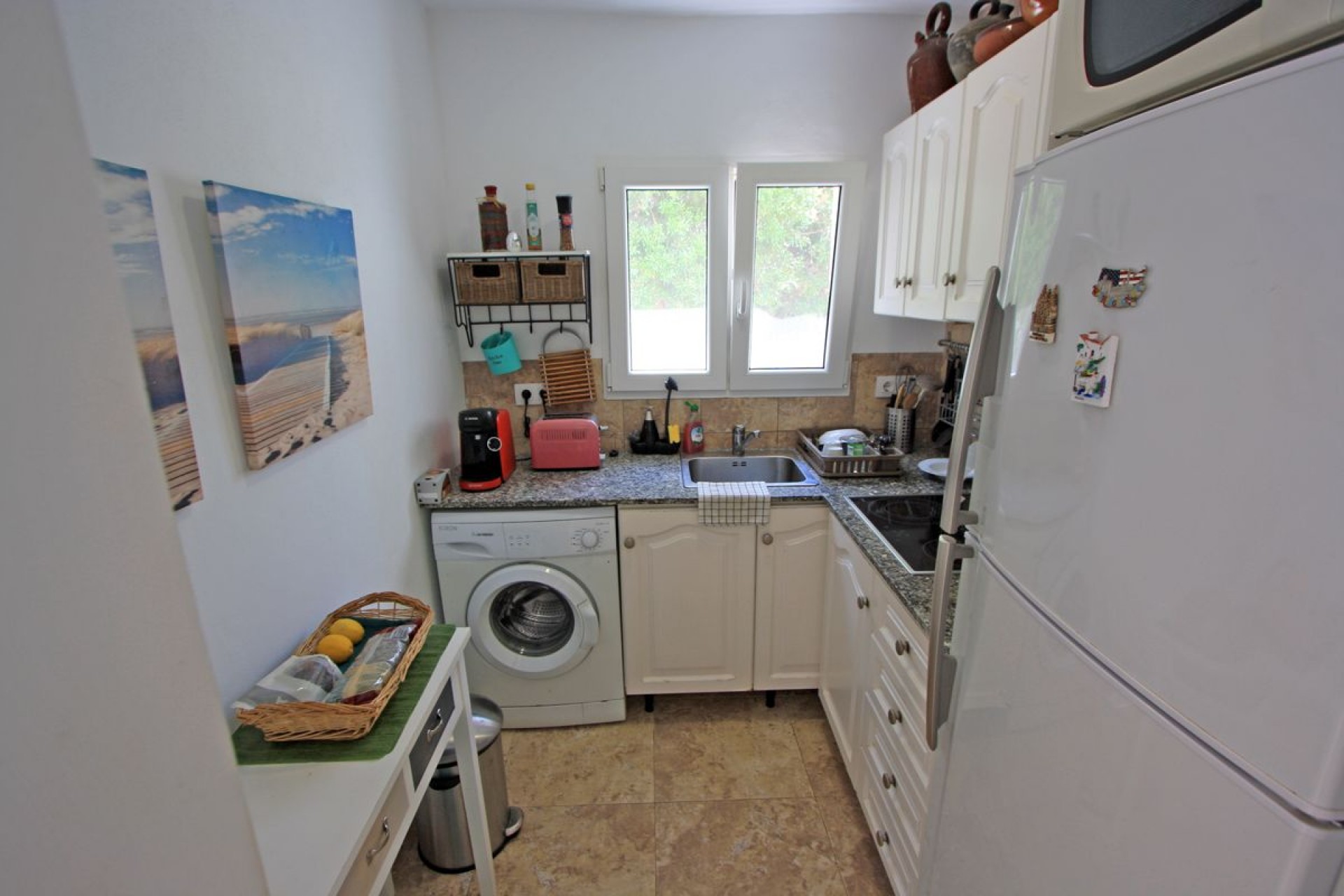 Sale - Villa -
Denia - Montgo