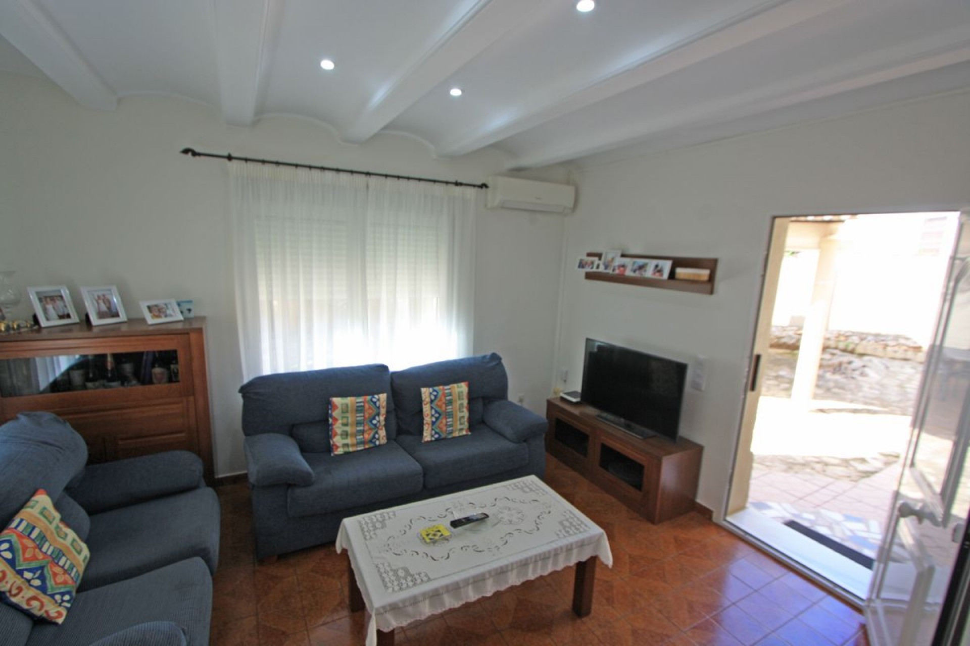 Sale - Villa -
Denia - Montgo