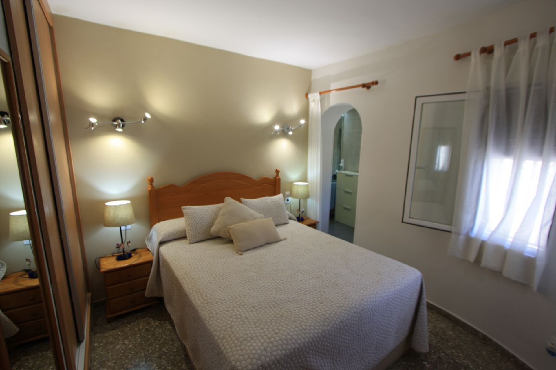 Sale - Villa -
Denia - Montgo