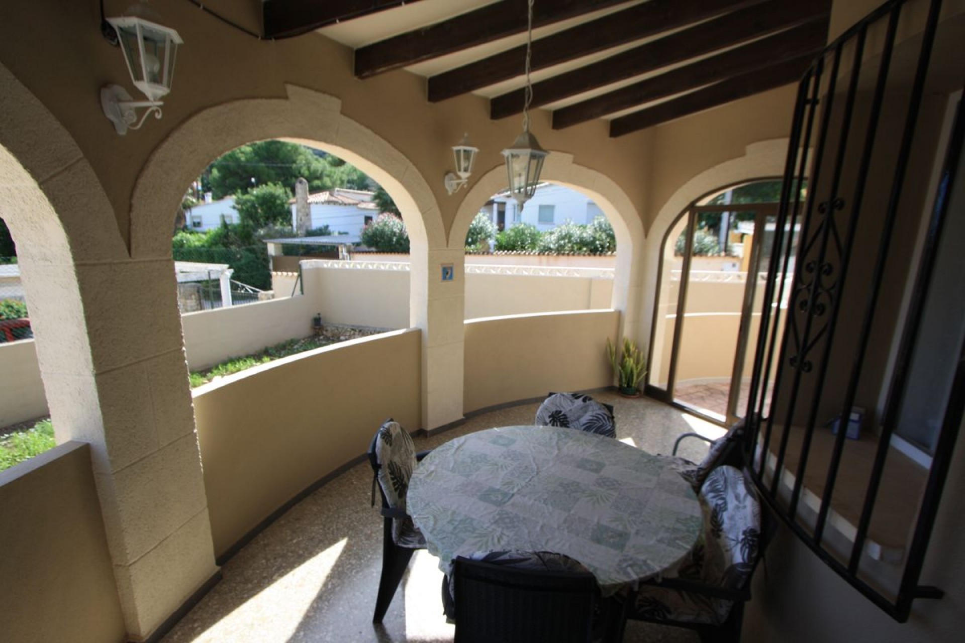 Sale - Villa -
Denia - Montgo