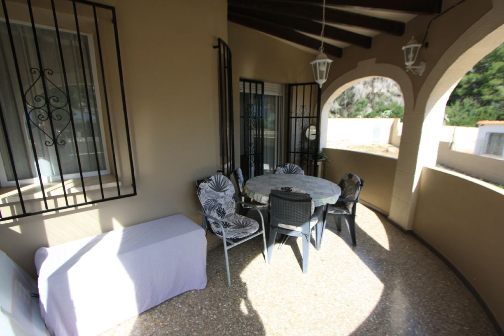 Sale - Villa -
Denia - Montgo