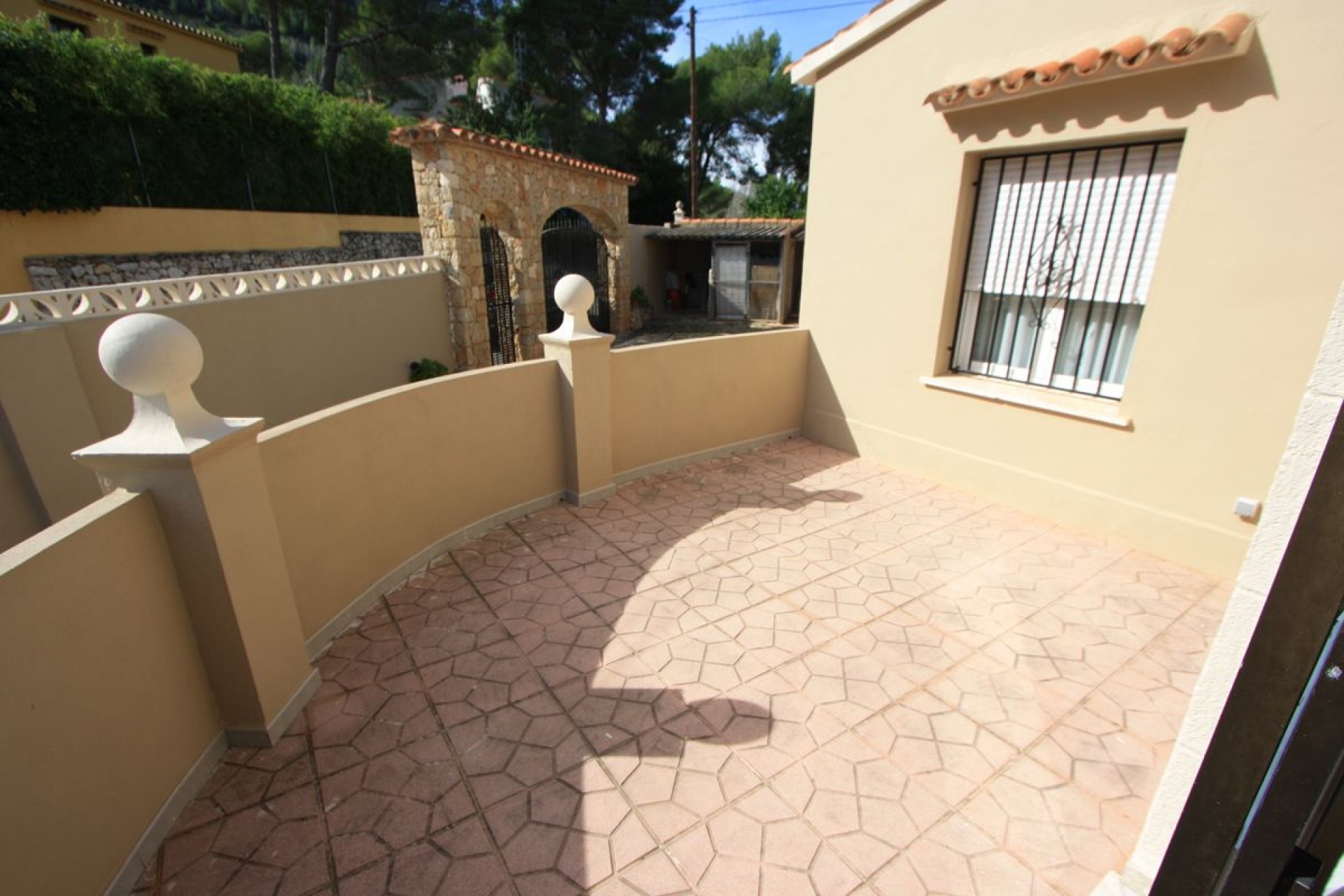 Sale - Villa -
Denia - Montgo