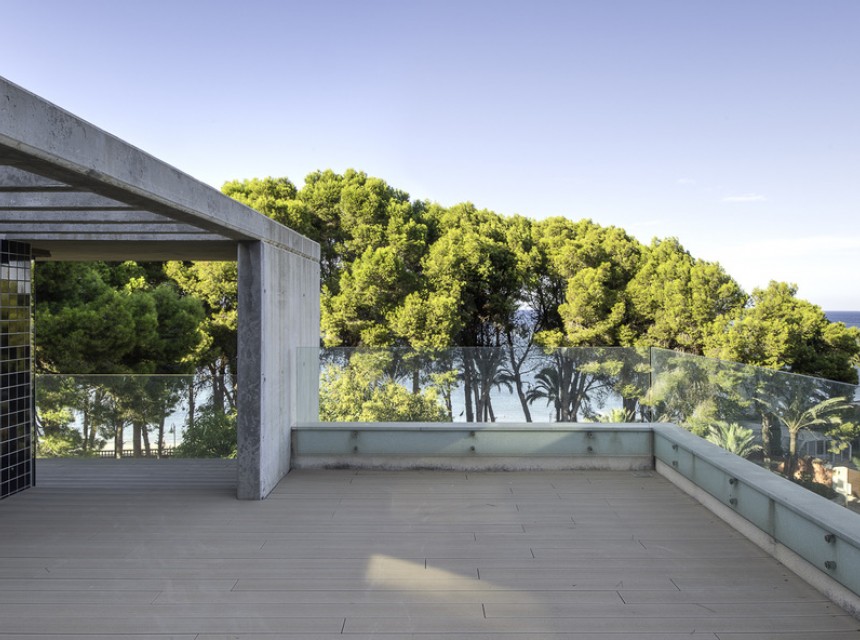 Sale - Villa -
Denia - San Nicolas